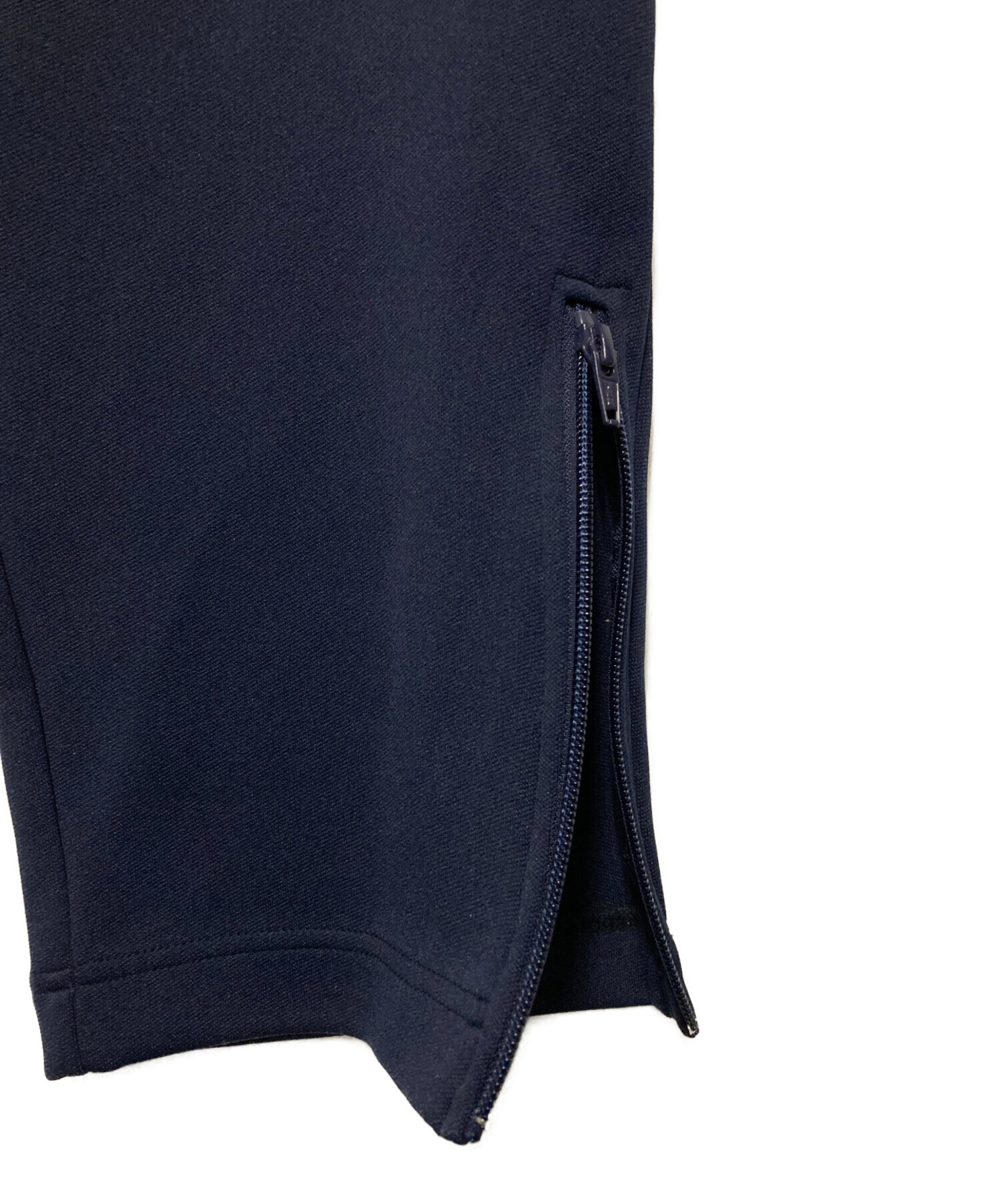 中古・古着通販】COMME des GARCONS (コムデギャルソン) サイドジップ