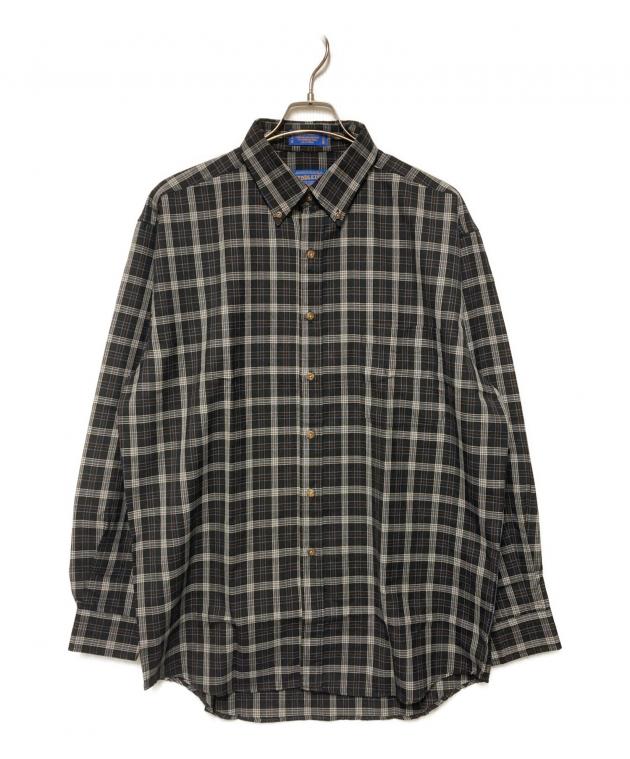 中古・古着通販】PENDLETON (ペンドルトン) 90s チェックBDシャツ