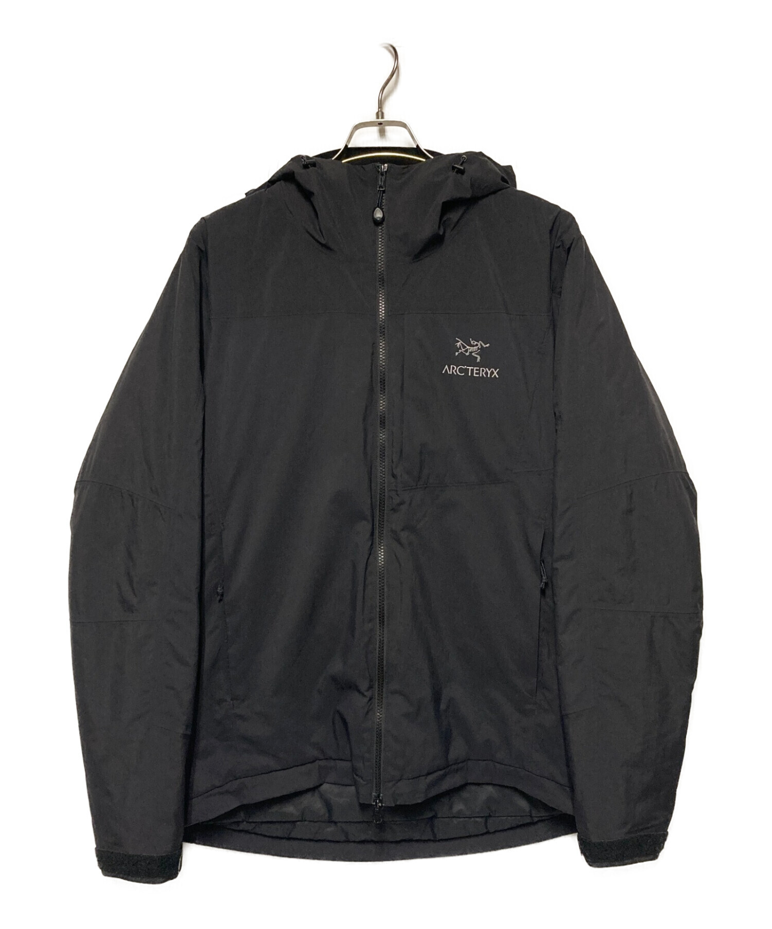 中古・古着通販】ARC'TERYX (アークテリクス) KAPPA HOODY JACKET