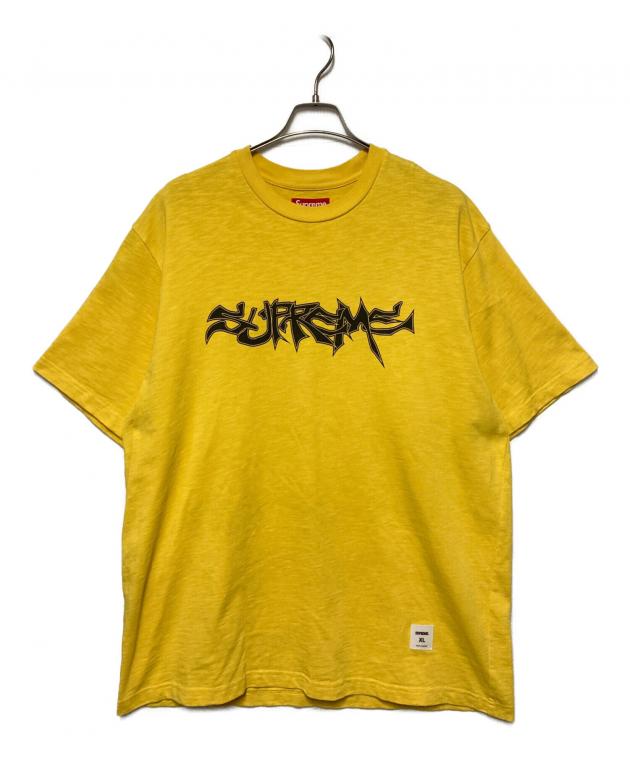 中古・古着通販】SUPREME (シュプリーム) 25SS Mental S/S Top