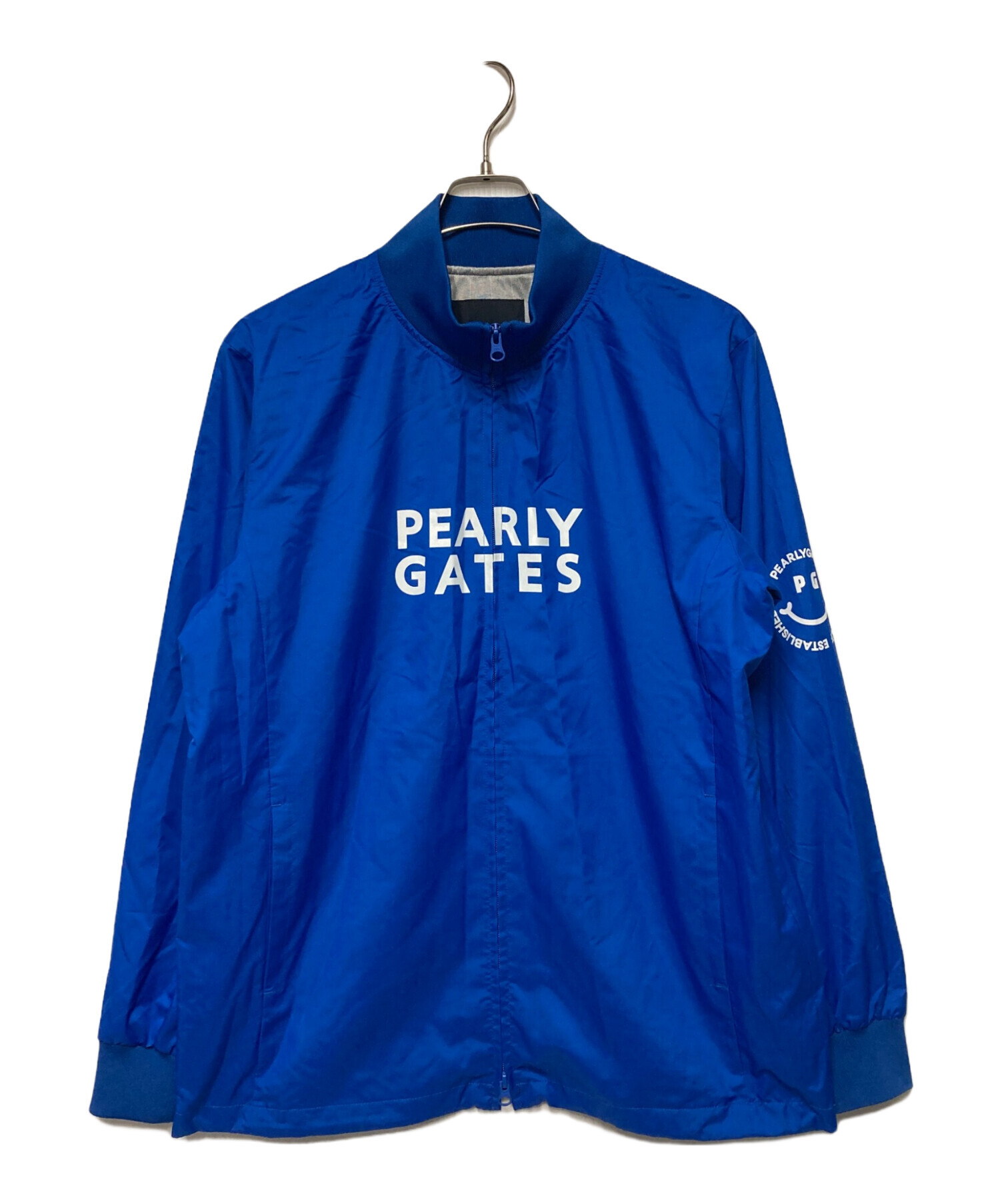 中古・古着通販】PEARLY GATES (パーリーゲイツ) Nyリップストップ中綿