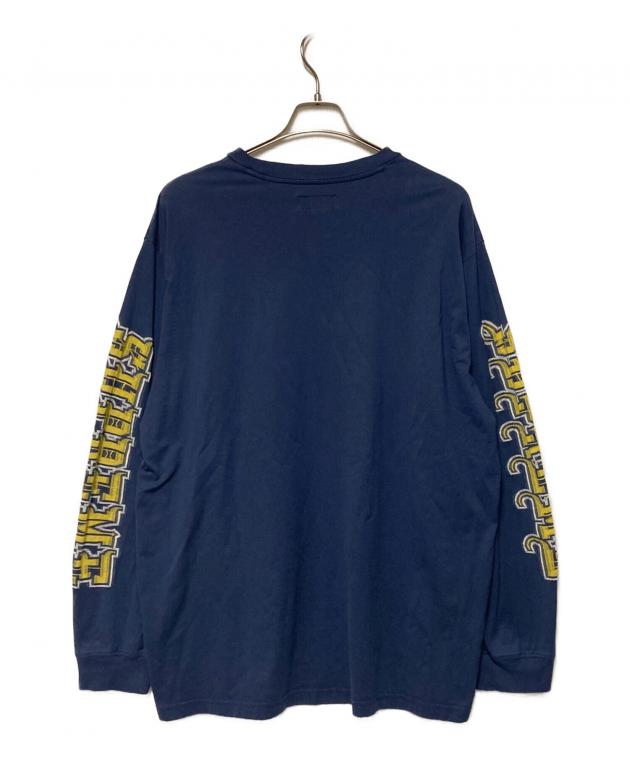 中古・古着通販】SUPREME (シュプリーム) 25FW Intarsia Sleeve L/S