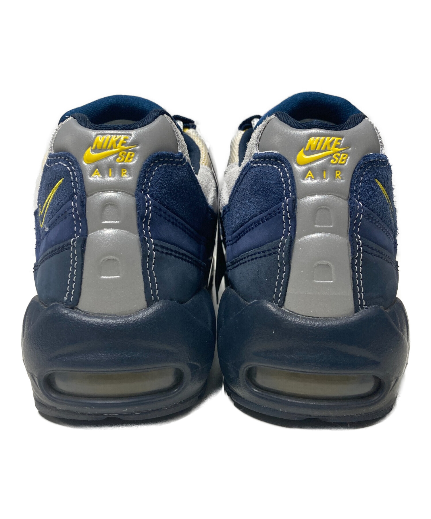 中古・古着通販】NIKE SB (ナイキエスビー) Eric Koston (エリック 