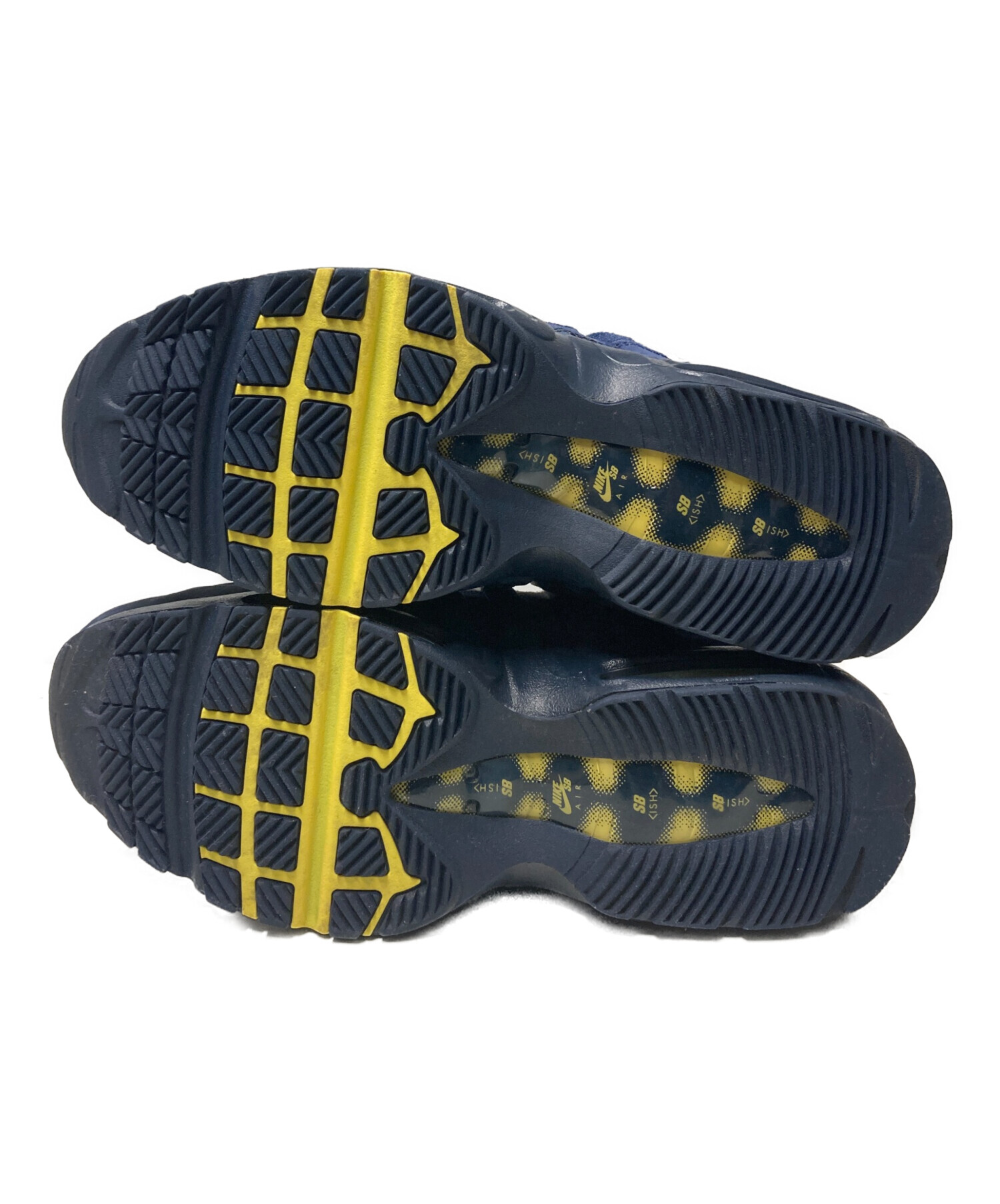 中古・古着通販】NIKE SB (ナイキエスビー) Eric Koston (エリック 