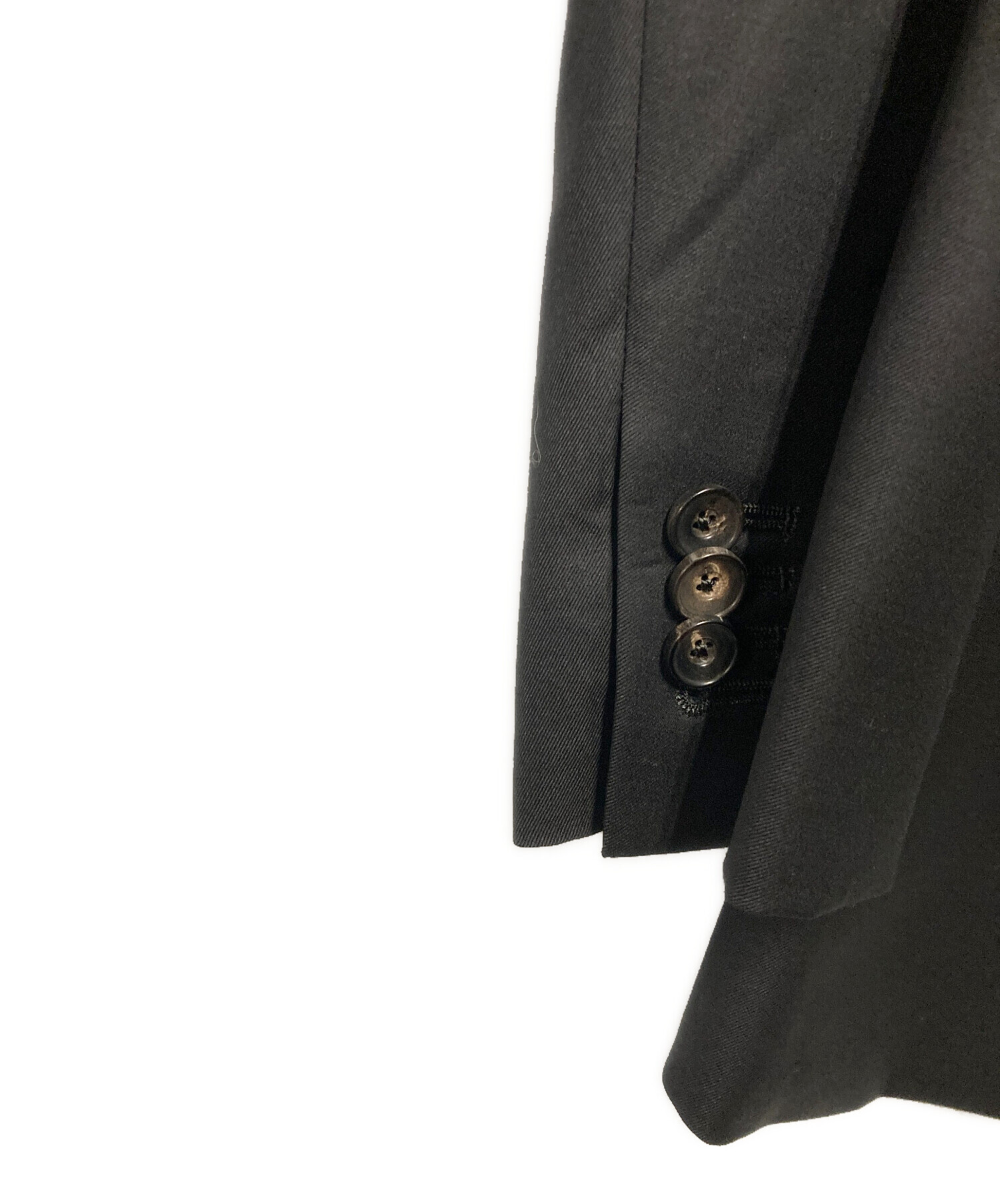中古・古着通販】BROOKS BROTHERS (ブルックスブラザーズ) 3B
