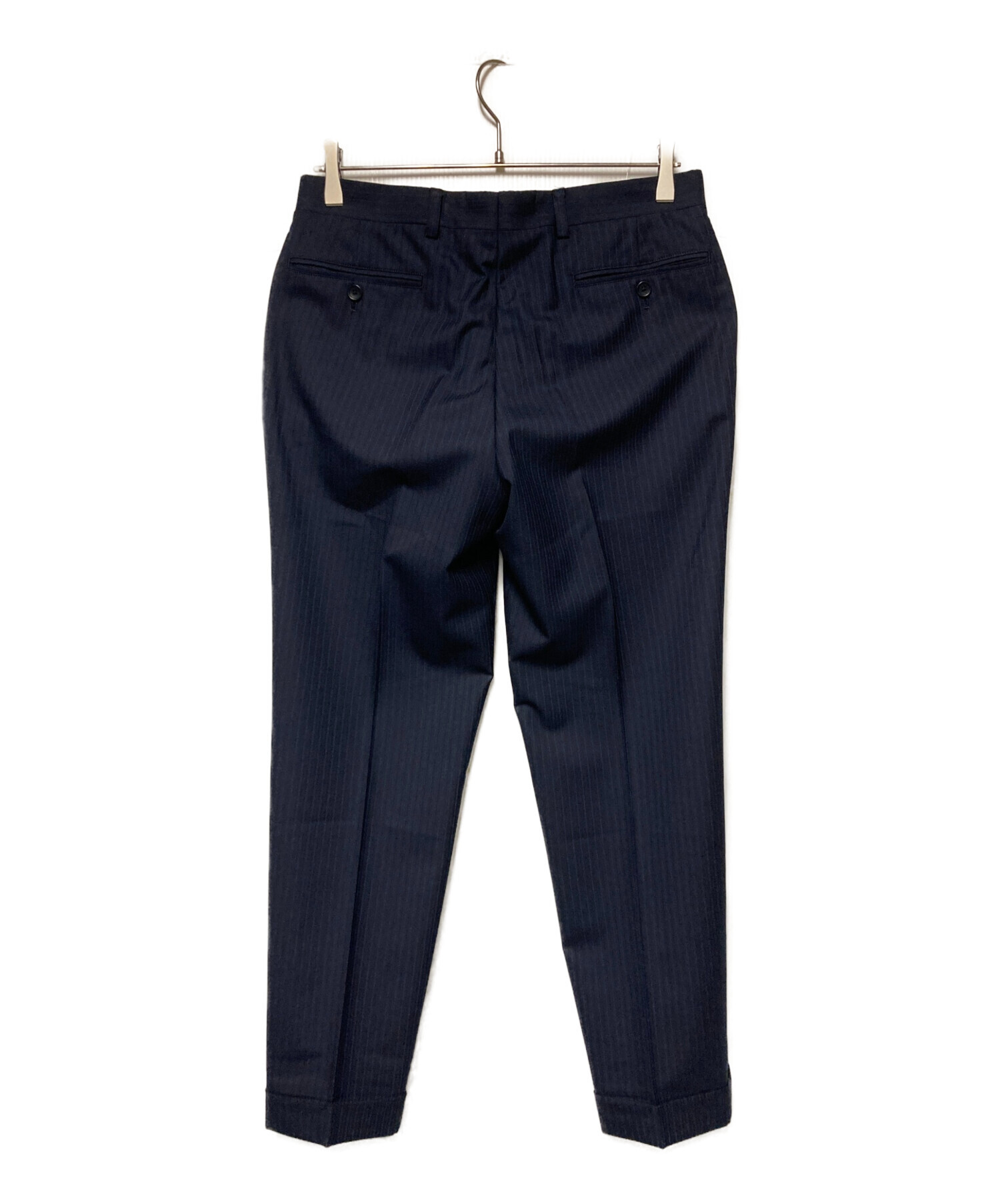 中古・古着通販】BROOKS BROTHERS (ブルックスブラザーズ) ストライプ