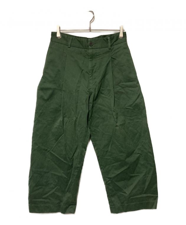 中古・古着通販】STUDIO NICHOLSON (スタジオ ニコルソン) 18AW