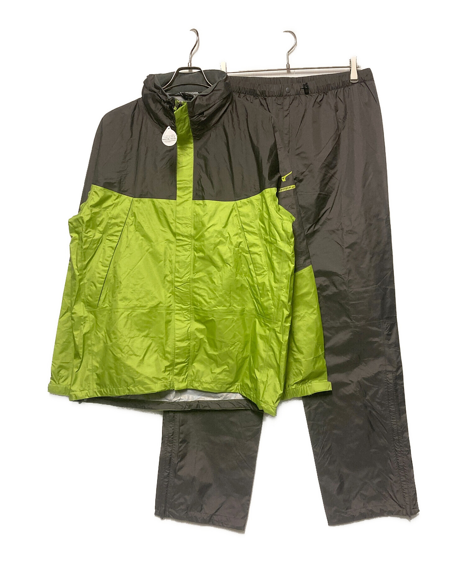 Mizell(中古品) 中古・古着通販】MIZUNO (ミズノ) ベルグテックEXストームセイバーVI