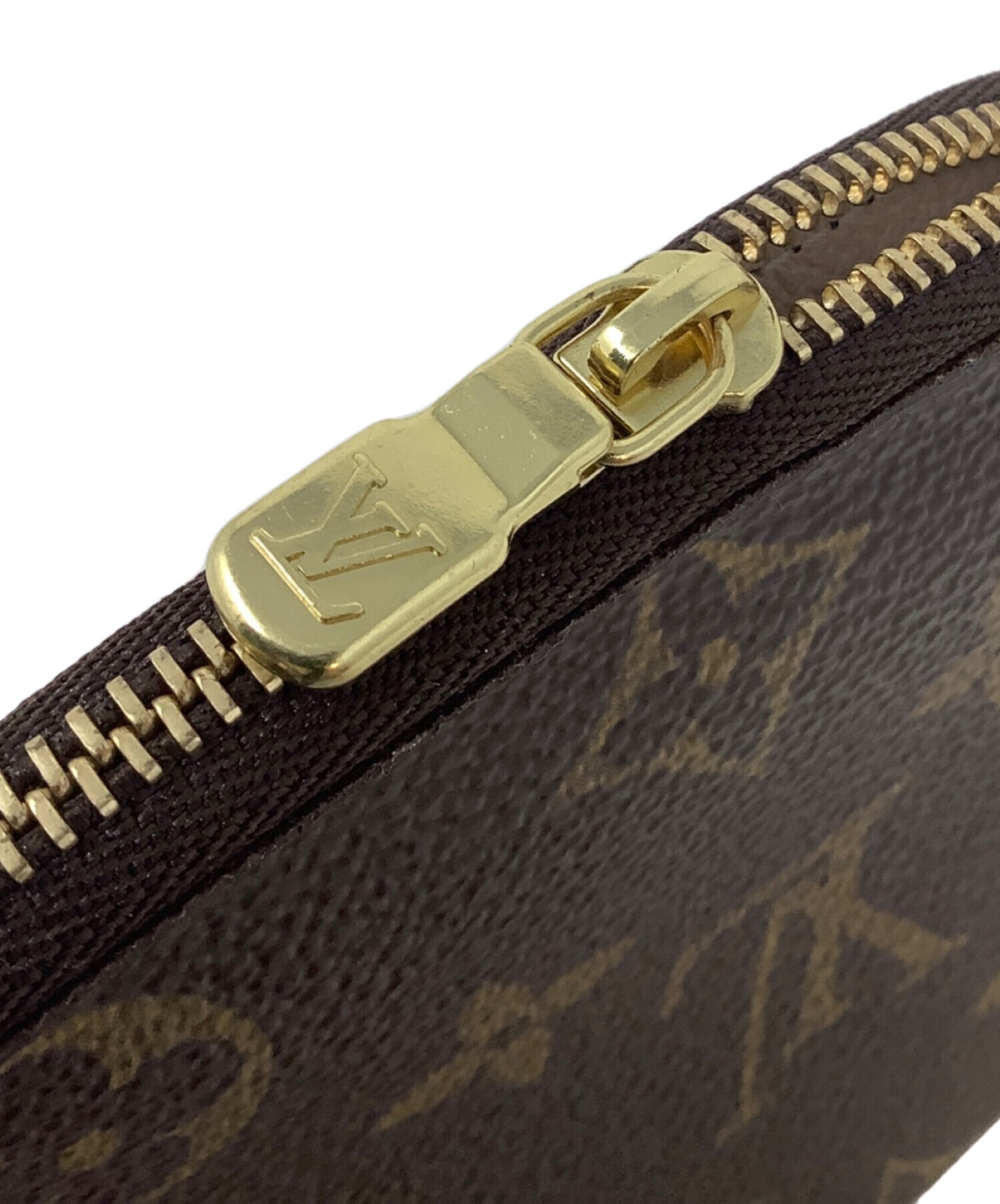 中古・古着通販】LOUIS VUITTON (ルイ ヴィトン) ポシェット