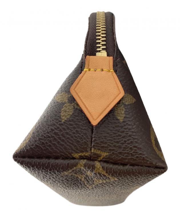 中古・古着通販】LOUIS VUITTON (ルイ ヴィトン) ポシェット