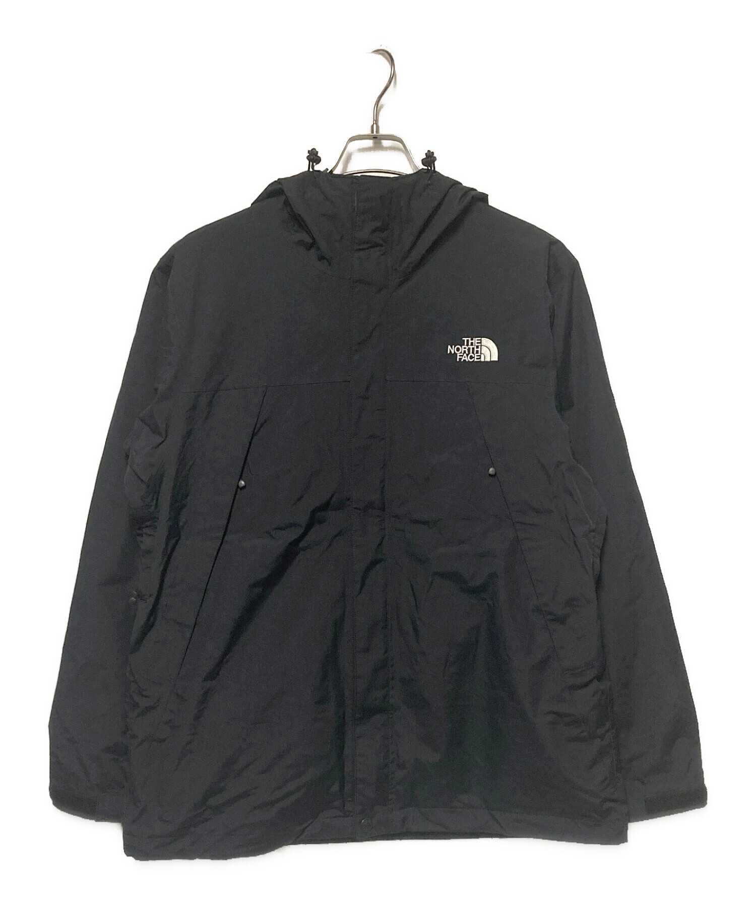 中古・古着通販】THE NORTH FACE (ザ ノース フェイス) スクープ