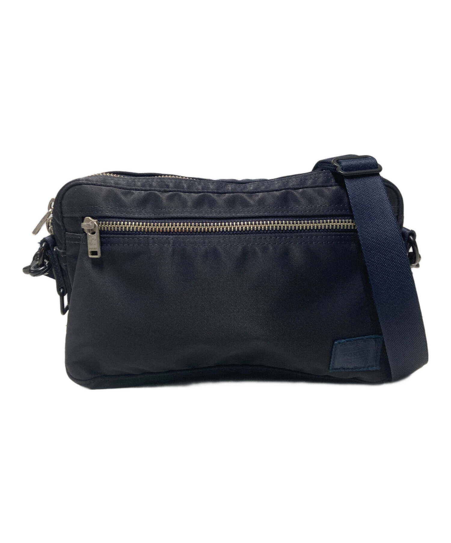 中古・古着通販】PORTER (ポーター) LIFT / ナイロンショルダーバッグ