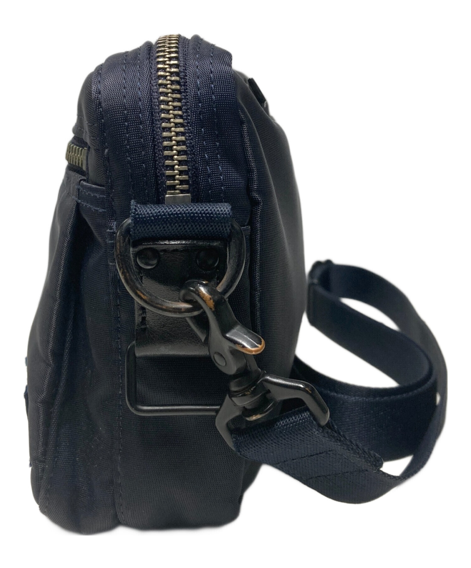 中古・古着通販】PORTER (ポーター) LIFT / ナイロンショルダーバッグ