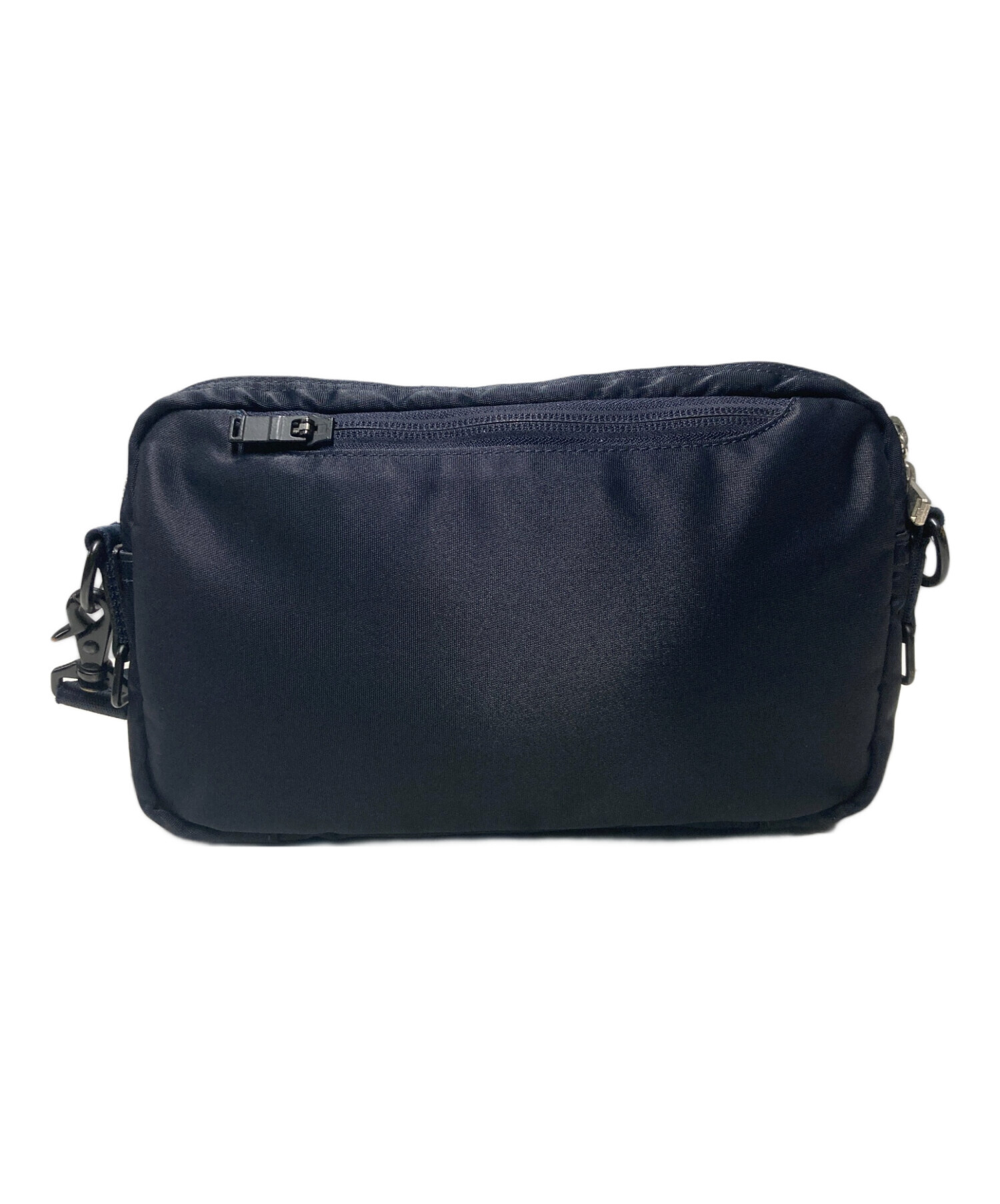 中古・古着通販】PORTER (ポーター) LIFT / ナイロンショルダーバッグ