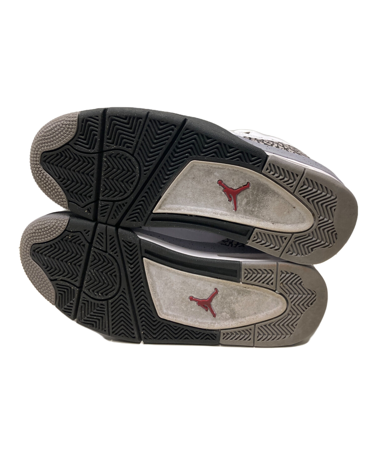 新品(中古品)AIR JORDAN XXI 26cm USAコレクションアイテム 中古・古着通販】NIKE (ナイキ) Air Jordan Son of Mars Low ホワイト