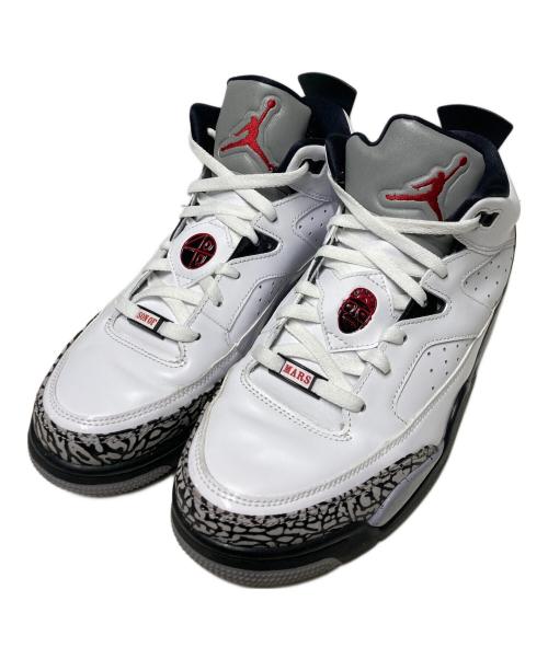 中古・古着通販】NIKE (ナイキ) Air Jordan Son of Mars Low ホワイト