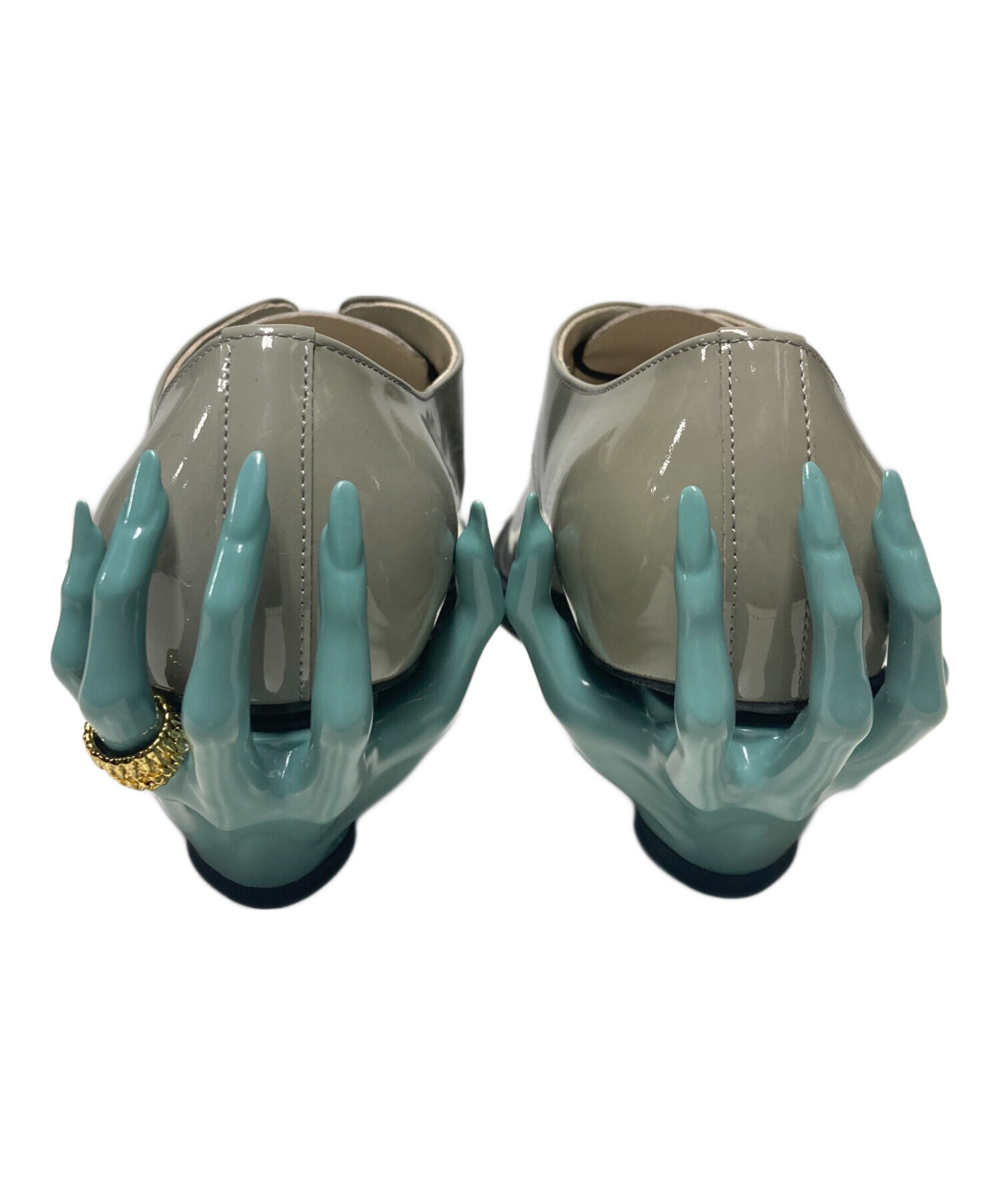中古・古着通販】hazama (ハザマ) 惹きずり込まれる運命のドレス