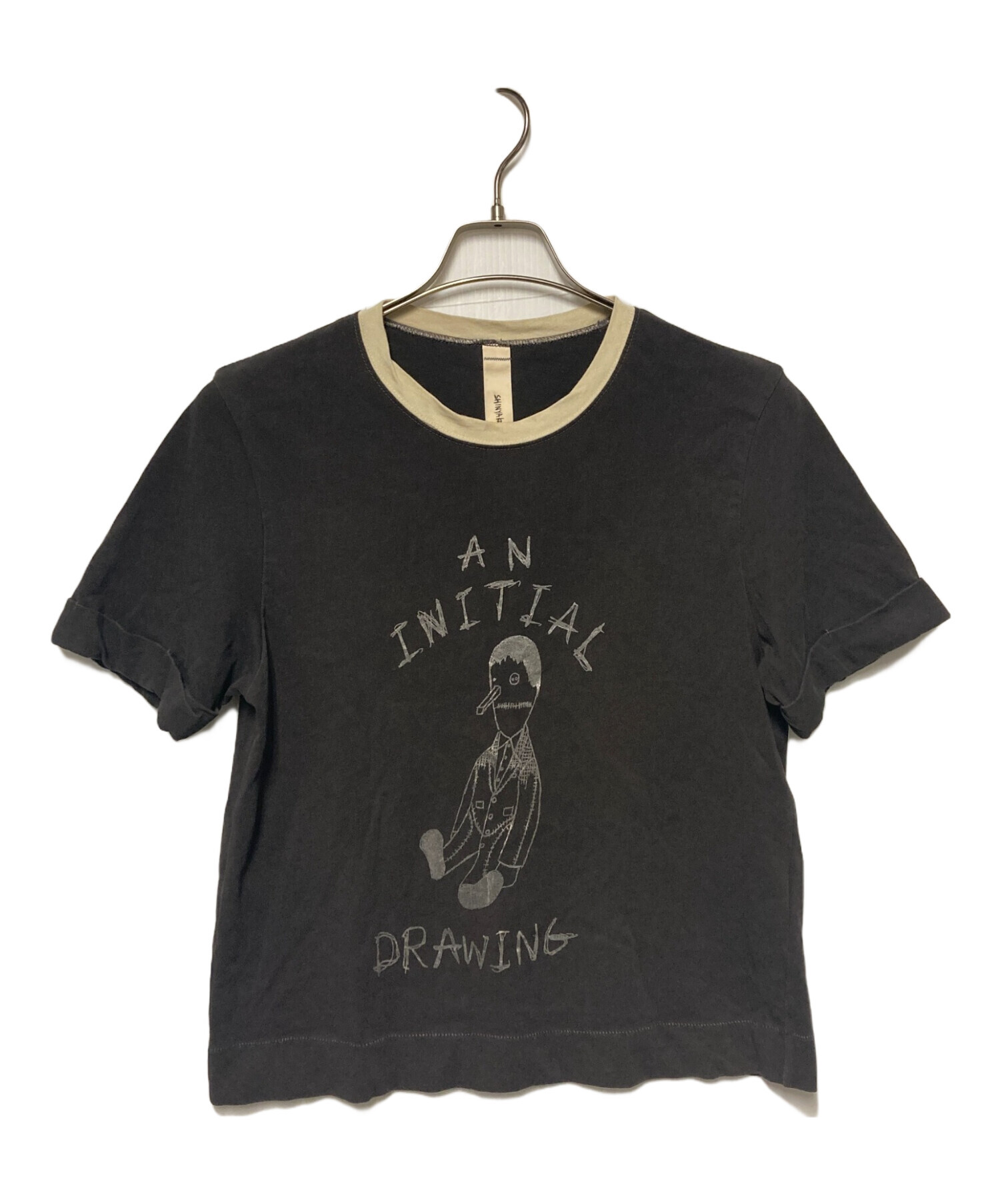 中古・古着通販】SHINYA KOZUKA (シンヤコズカ) 25SS MY INITIAL