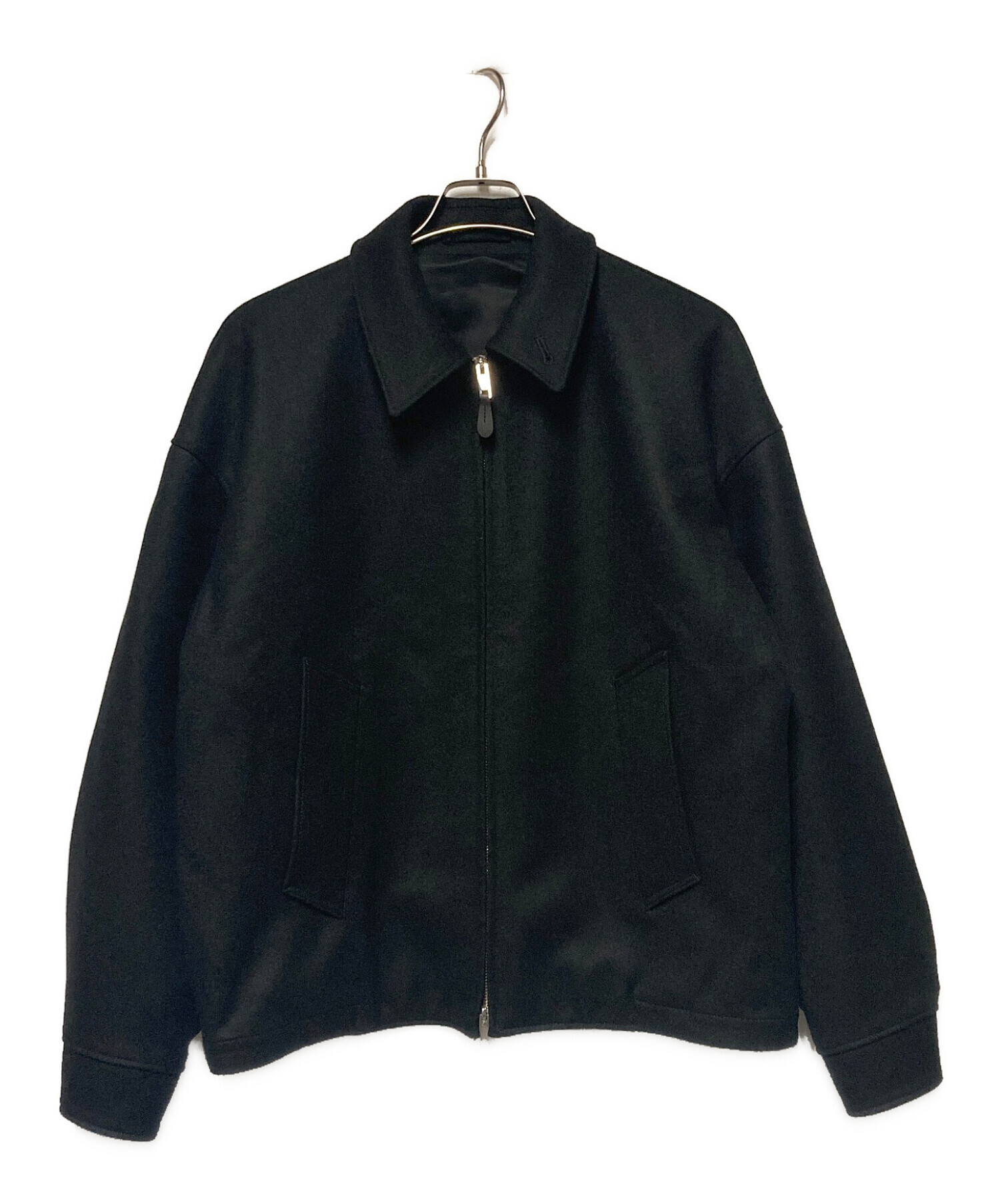 中古・古着通販】THE RERACS (ザ リラクス) 24FW BALCOLLAR HARRINGTON
