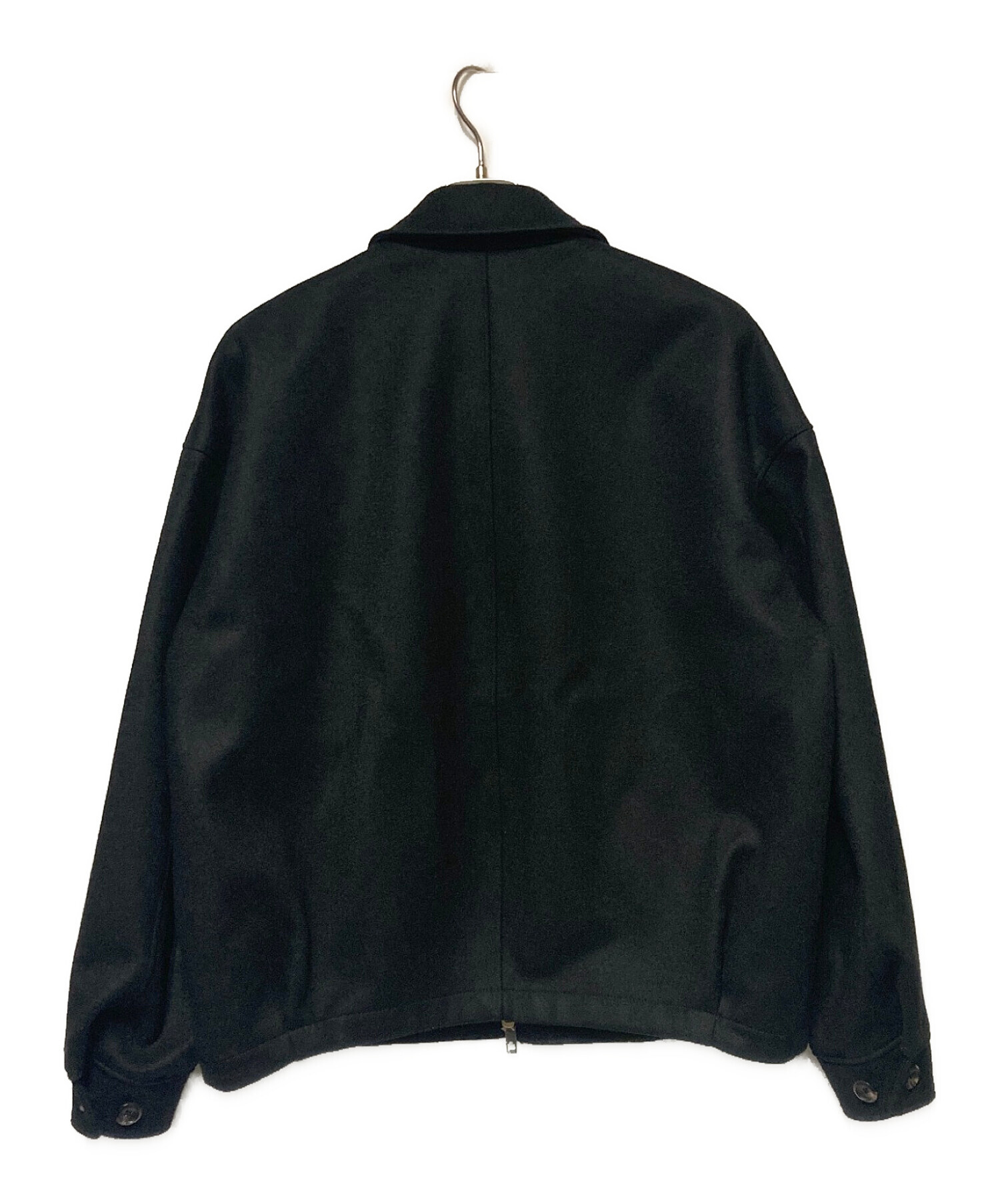 中古・古着通販】THE RERACS (ザ リラクス) 24FW BALCOLLAR HARRINGTON
