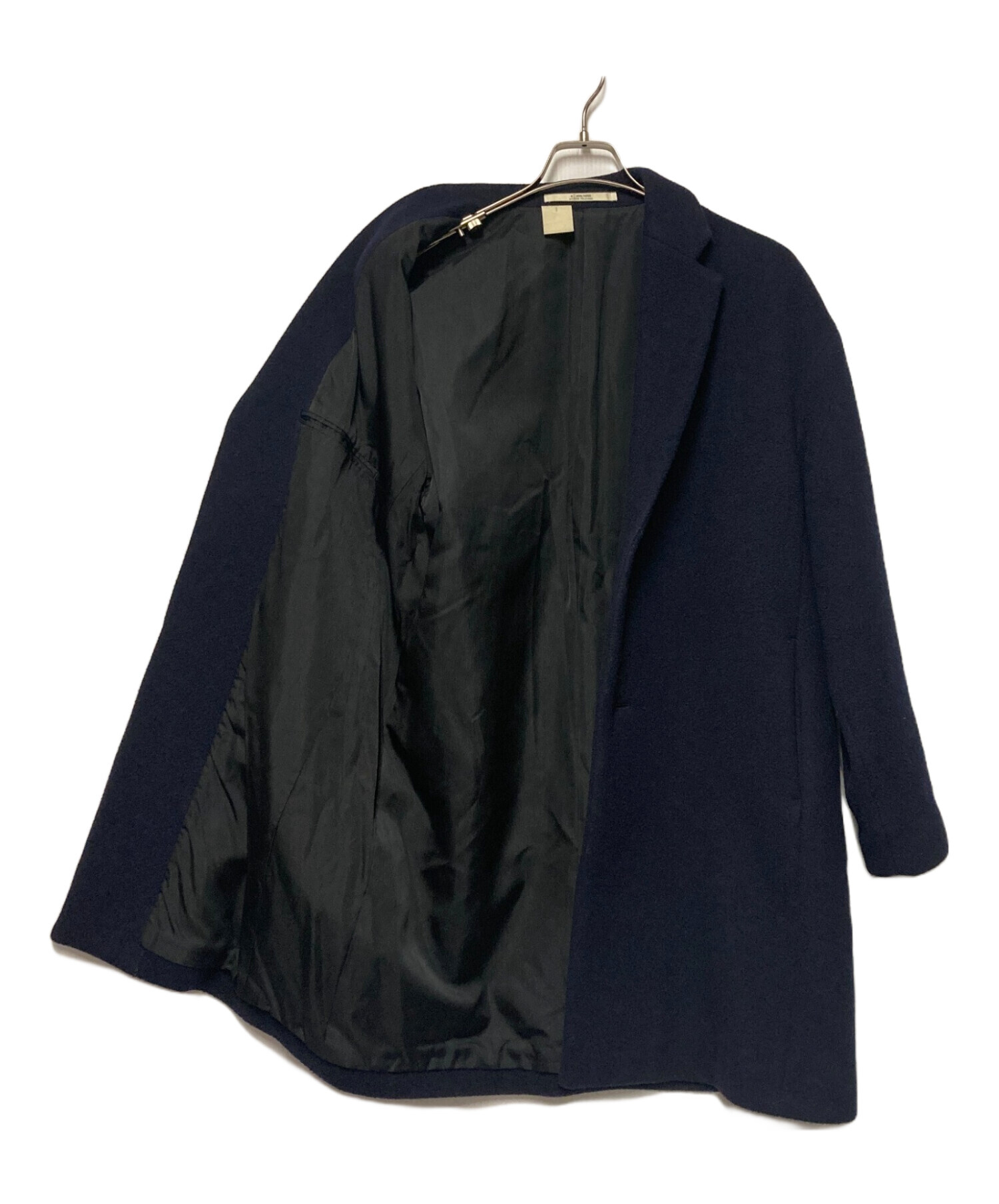 中古・古着通販】N.HOOLYWOOD (エヌ ハリウッド) ウールチェスター