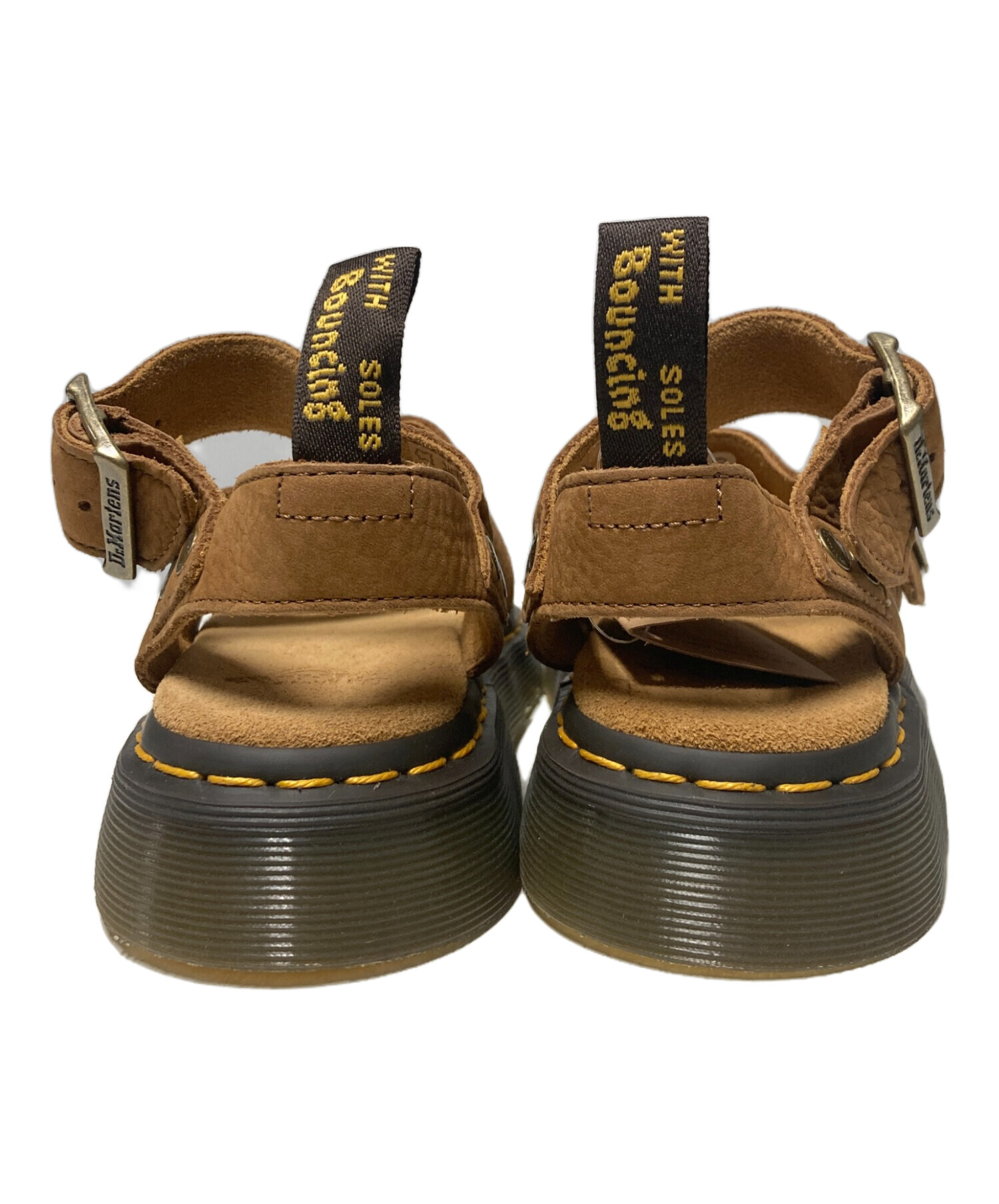 中古・古着通販】Dr.Martens (ドクターマーチン) GRYPHON / ストラップ