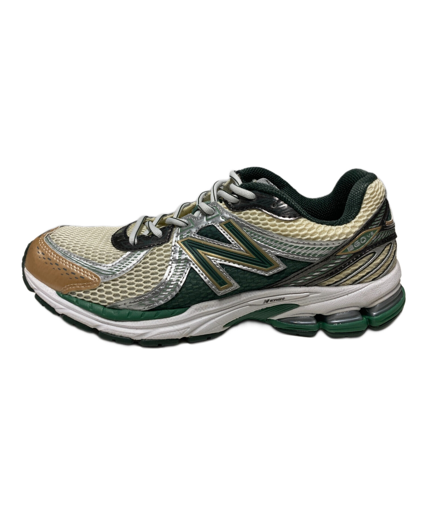 中古・古着通販】NEW BALANCE (ニューバランス) Aime Leon Dore