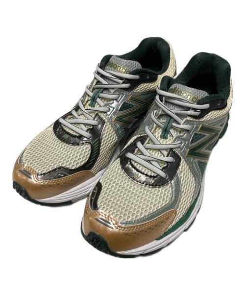 中古・古着通販】NEW BALANCE (ニューバランス) Aime Leon Dore