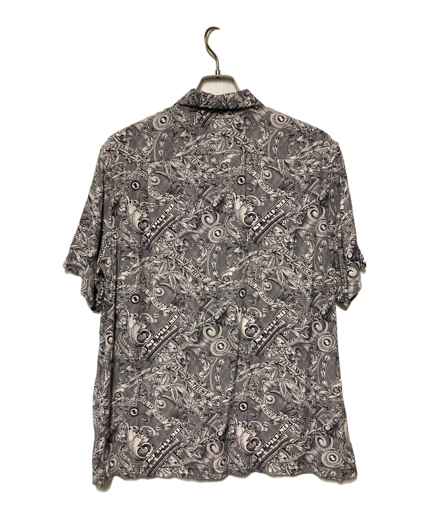 中古・古着通販】SUPREME (シュプリーム) 23SS Dollar S/S Shirts