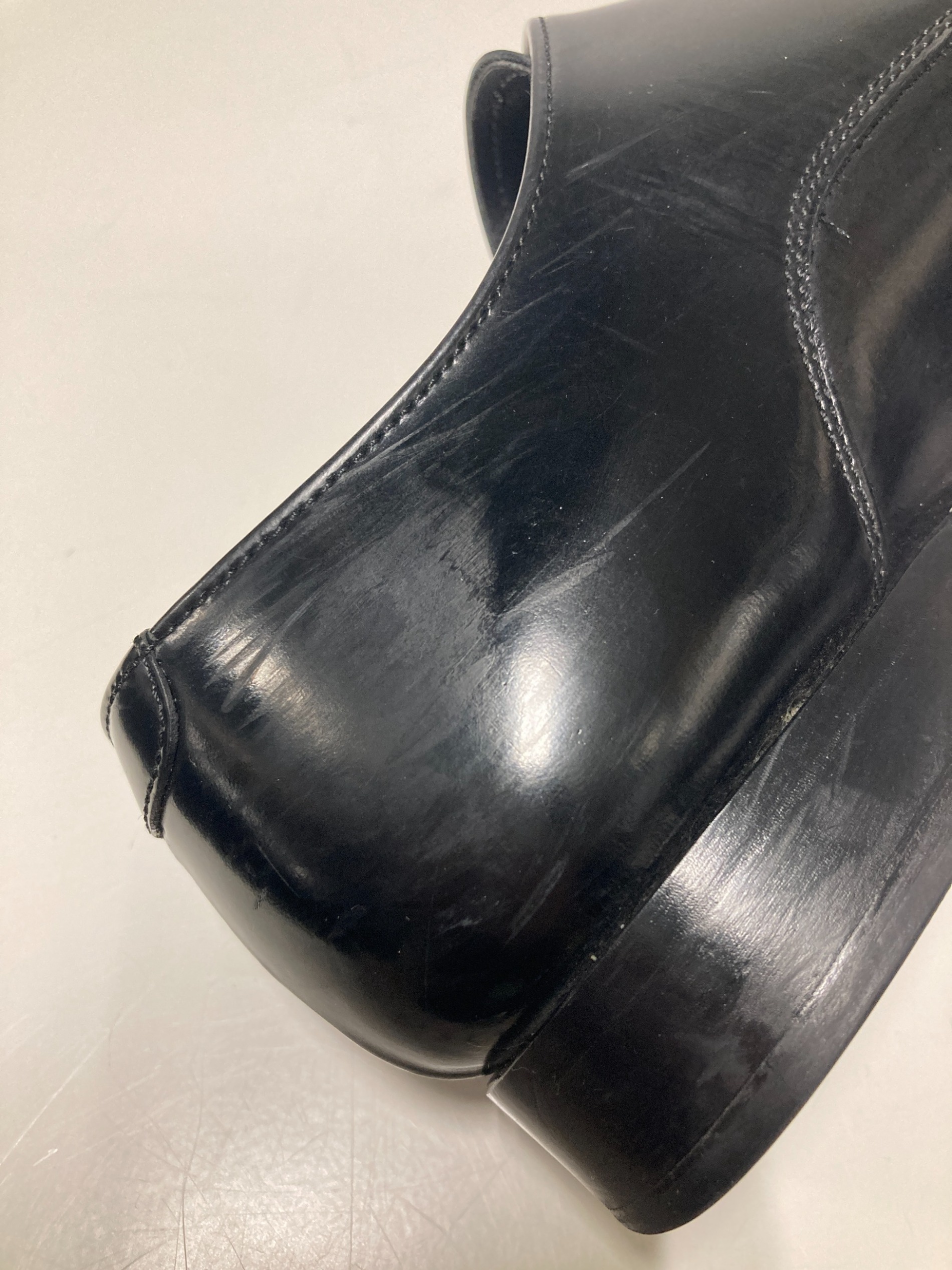 中古・古着通販】REGAL (リーガル) ダブルモンクストラップシューズ