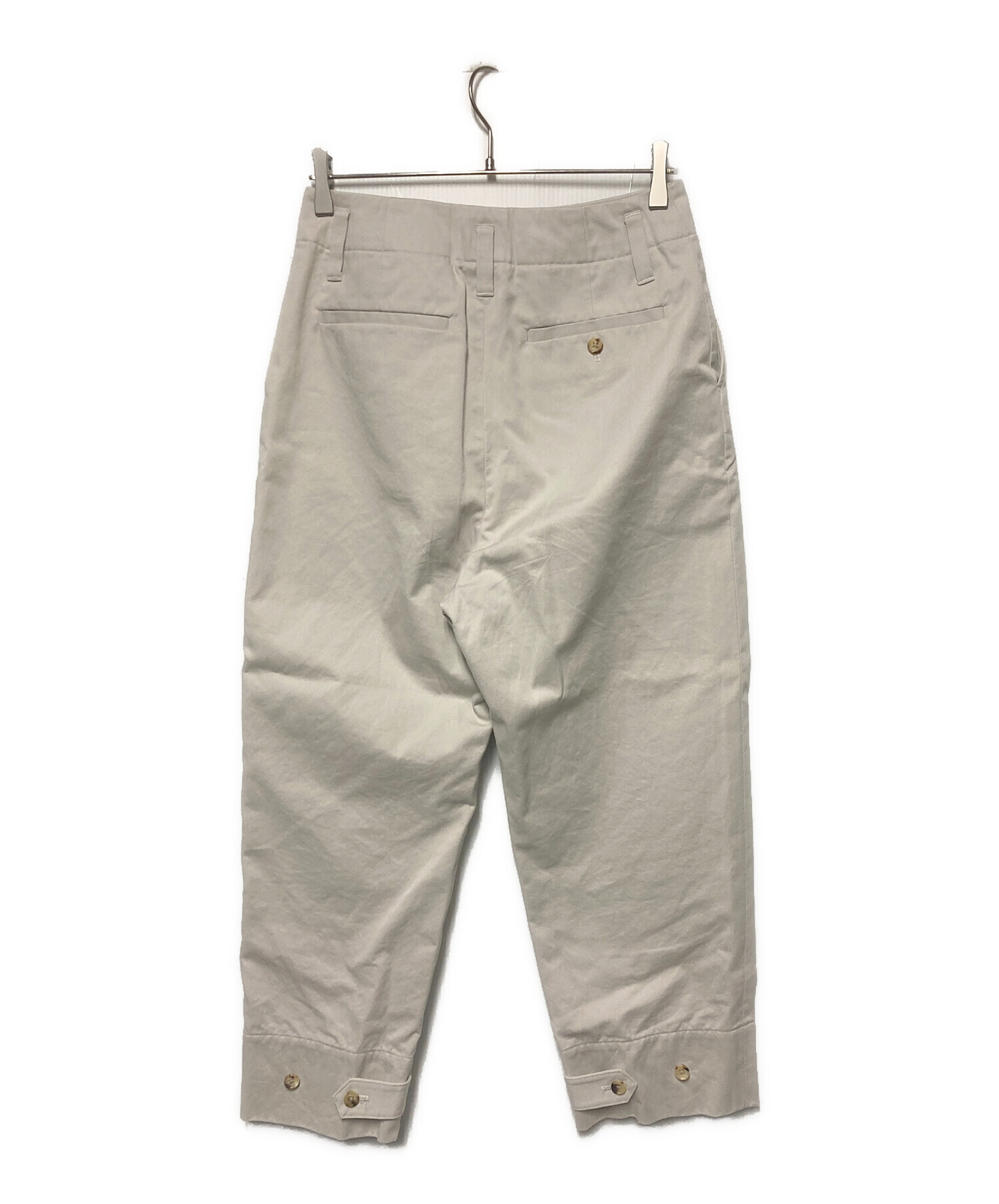 中古・古着通販】MARGARET HOWELL (マーガレットハウエル) 23AW