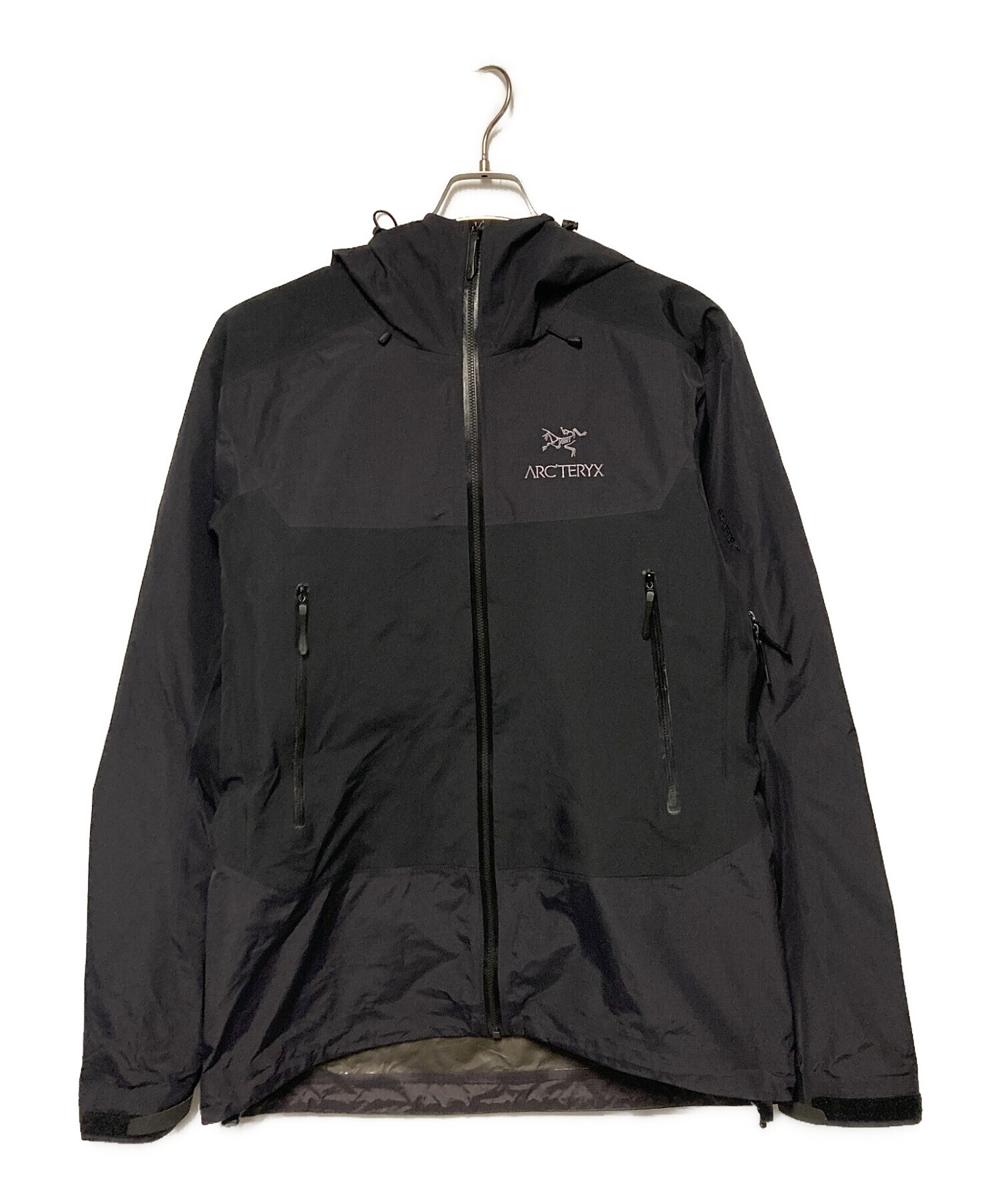 ARC’TERYX Beta SL Hybrid Jacket S セット売り 中古・古着通販】ARC'TERYX (アークテリクス) BETA SL HYBRID JACKET