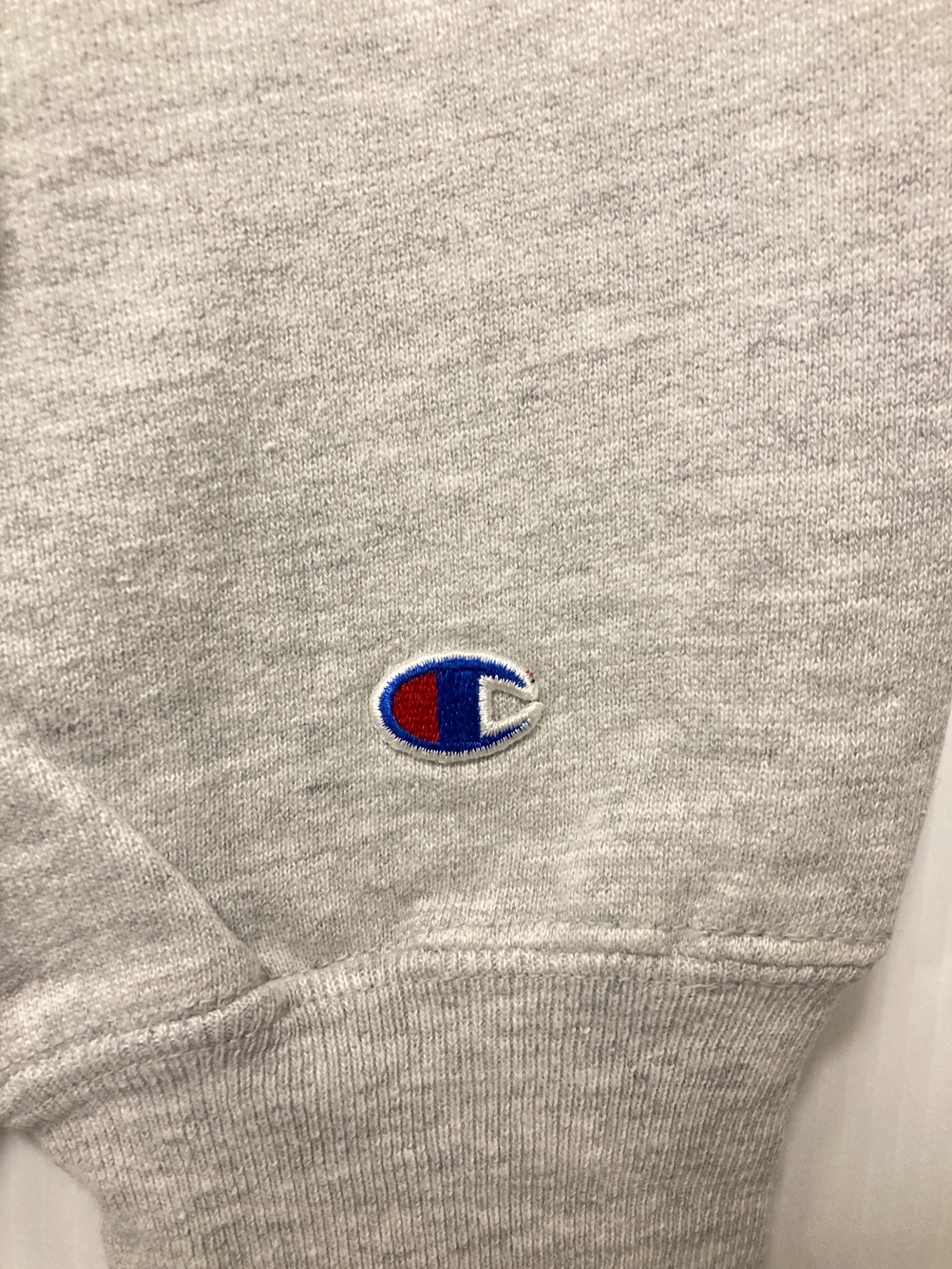 中古・古着通販】Champion REVERSE WEAVE (チャンピオン リバース