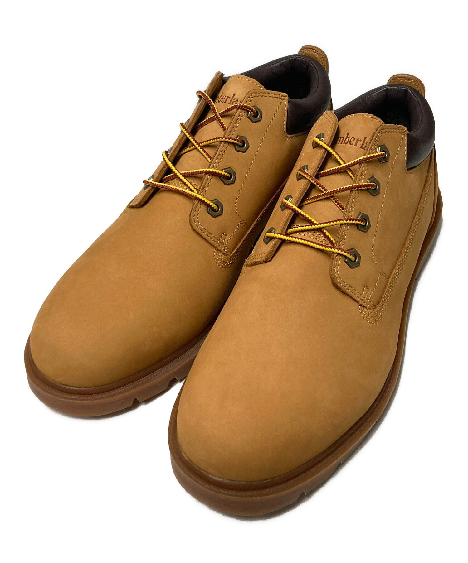 中古・古着通販】Timberland (ティンバーランド) BASIC OX ブラウン 