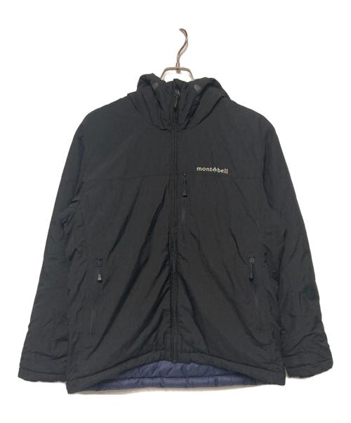 中古・古着通販】mont-bell (モンベル) リバーシブルコロラドパーカー