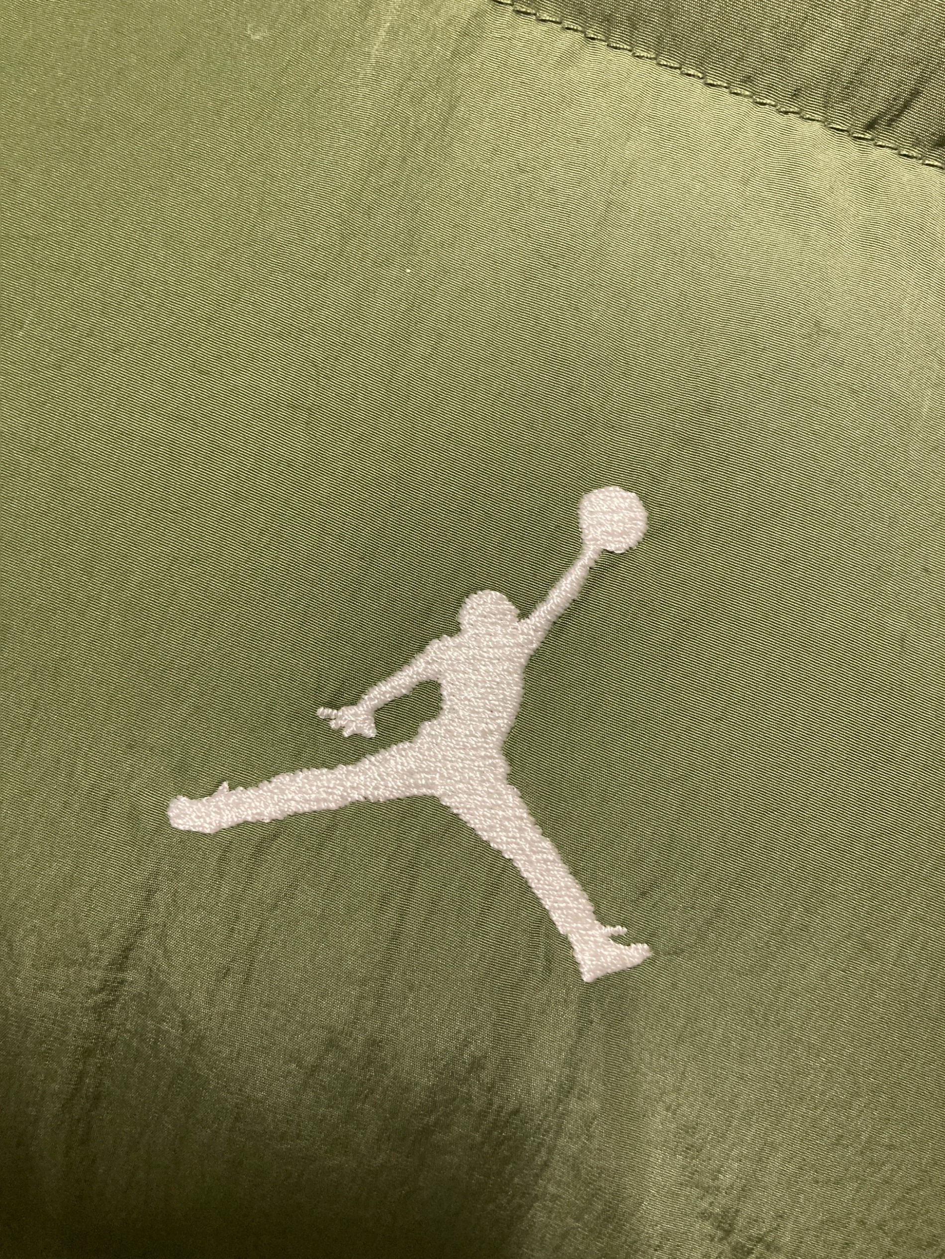 中古・古着通販】JORDAN BRAND (ジョーダン ブランド) AS M J ESS STMT