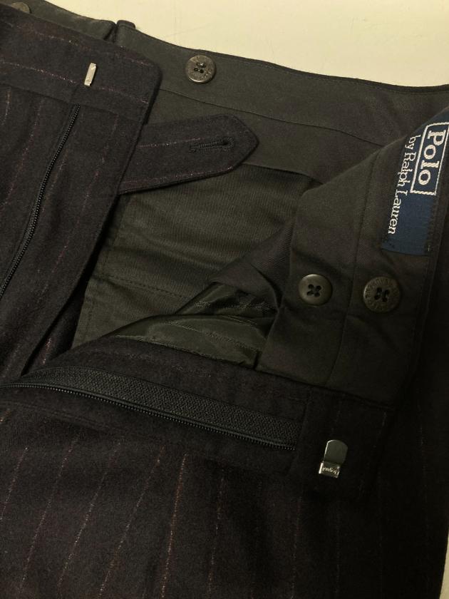 中古・古着通販】POLO RALPH LAUREN (ポロ・ラルフローレン) カシミヤ