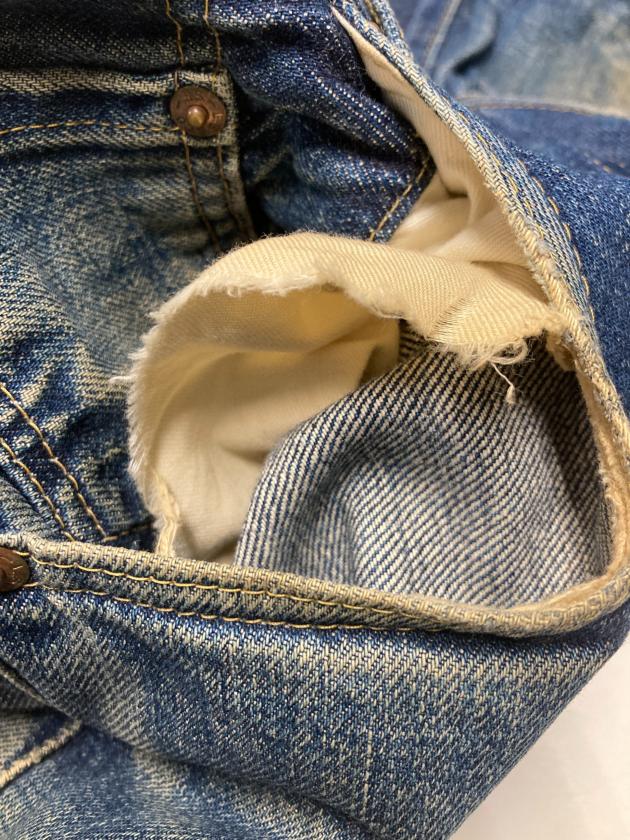 中古・古着通販】LEVI'S (リーバイス) デニムパンツ / 503B-XX