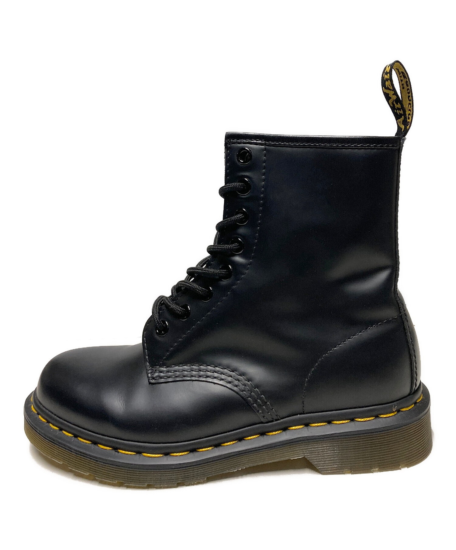 中古・古着通販】Dr.Martens (ドクターマーチン) 8ホールブーツ