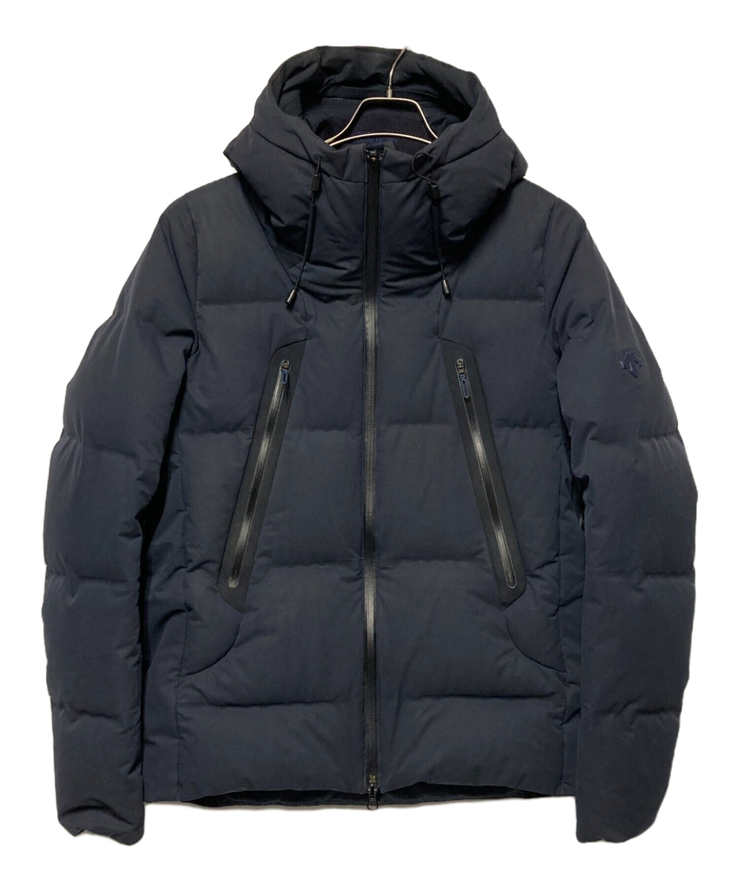 中古・古着通販】DESCENTE ALLTERRAIN (デザイント オルテライン) 水沢