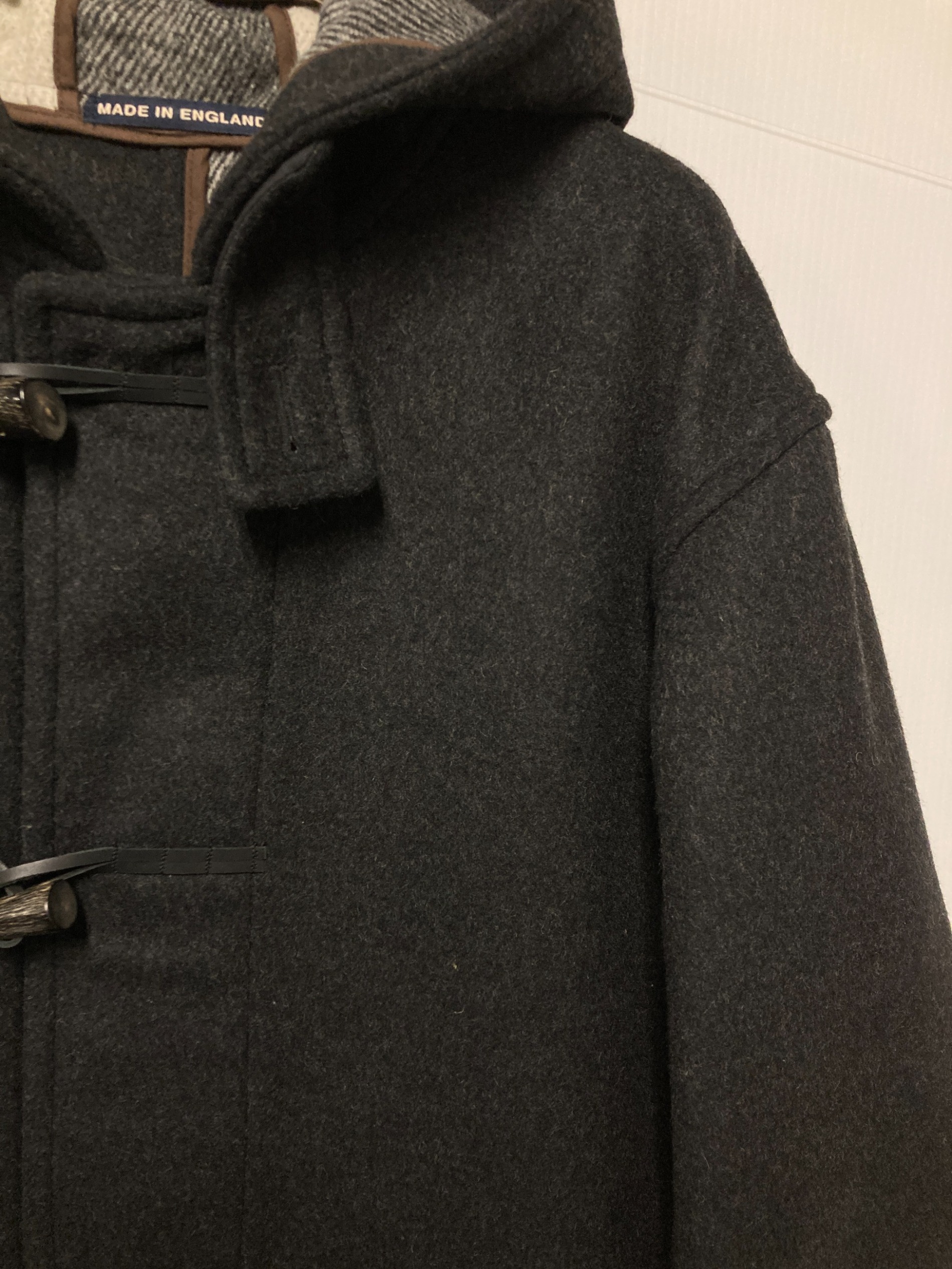 中古・古着通販】LONDON Tradition (ロンドントラディション) BEAMS