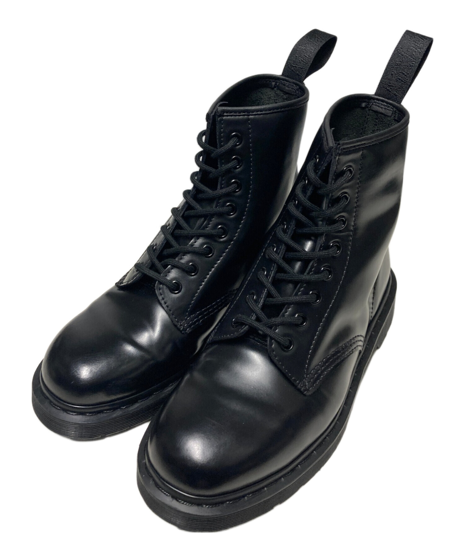 Dr. Martens 8ホール （UK7） 中古・古着通販】Dr.Martens (ドクターマーチン) 8ホールブーツ