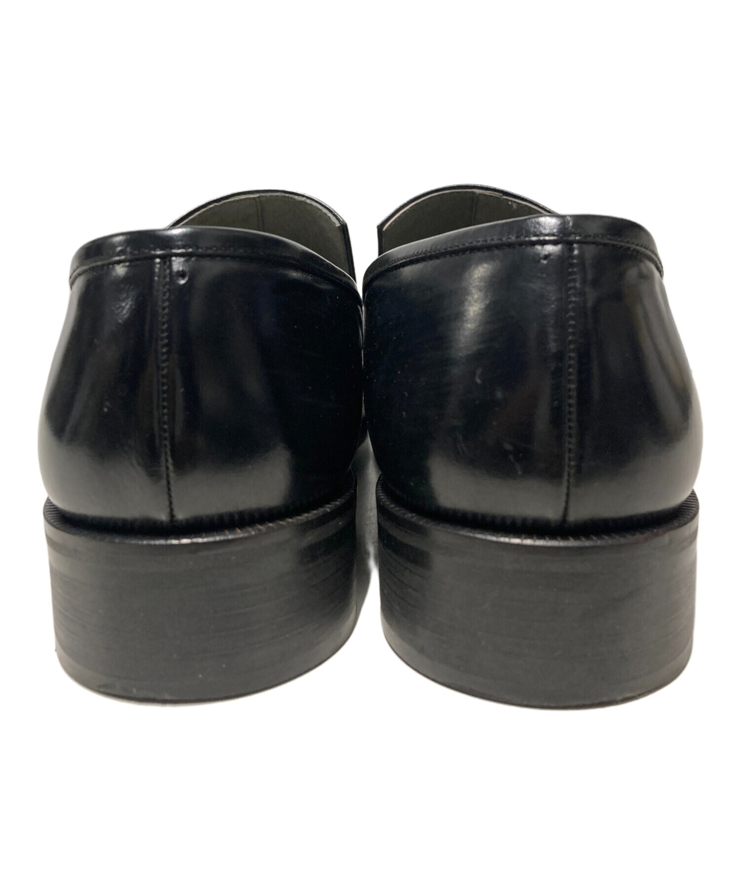 中古・古着通販】BURBERRY BLACK LABEL (バーバリーブラックレーベル