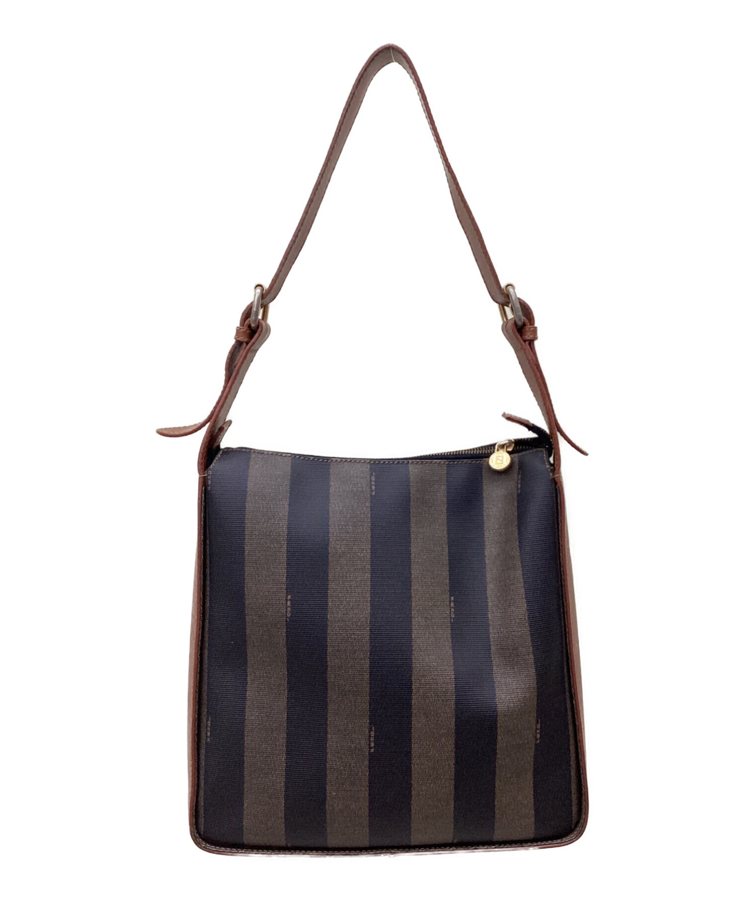 FENDIヴィンテージトートバッグ