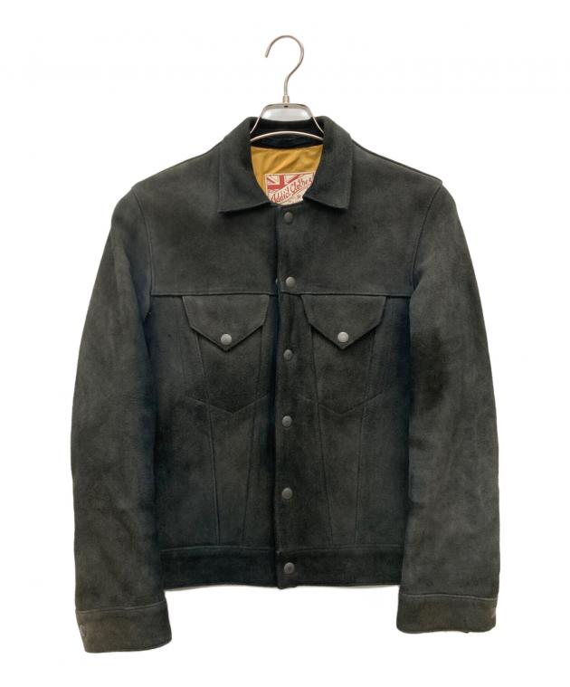 中古・古着通販】ADDICT CLOTHES (アディクト クローズ) レザー 