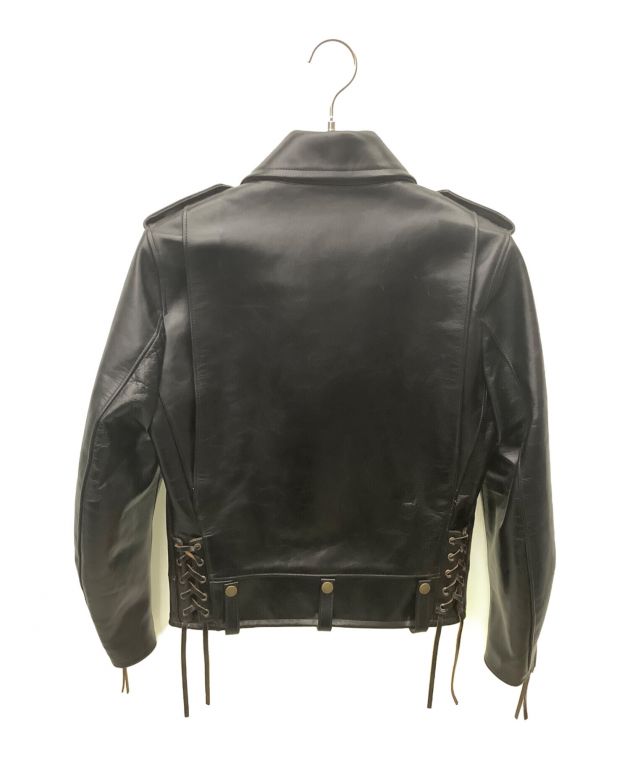 中古・古着通販】WACKO MARIA (ワコマリア) ダブルライダース