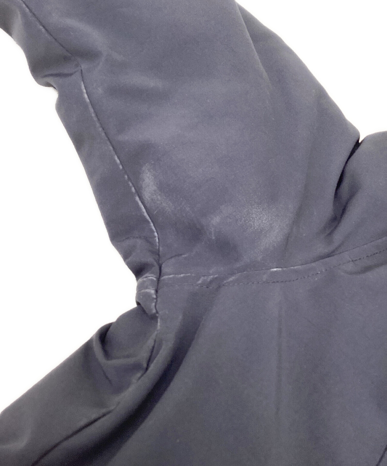 中古・古着通販】CANADA GOOSE (カナダグース) ロスクレアダウン 