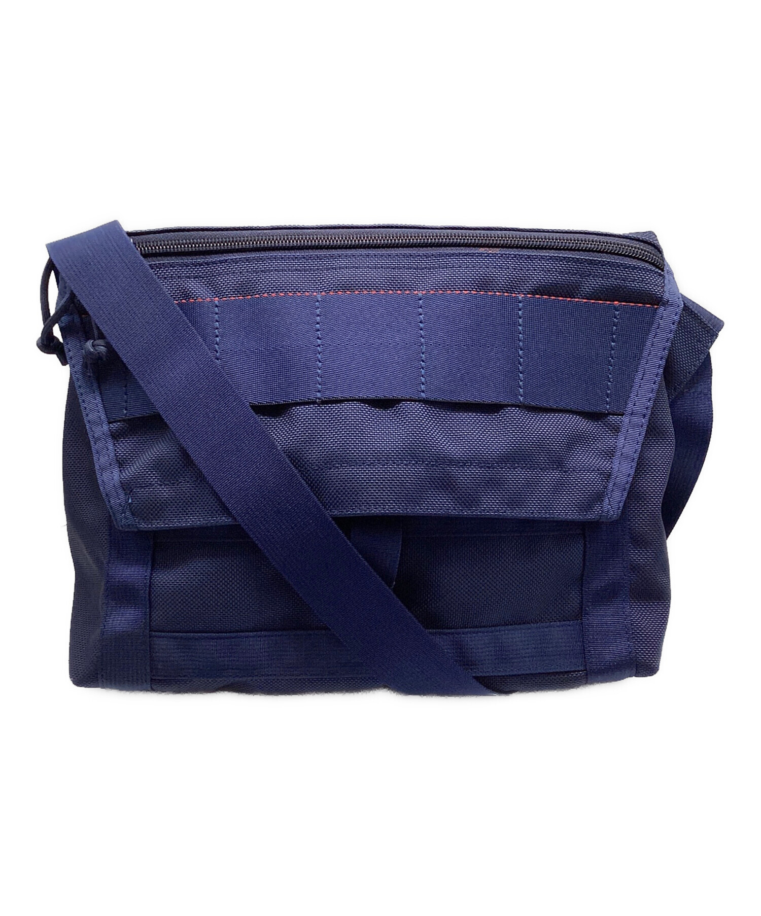 中古・古着通販】BRIEFING (ブリーフィング) メッセンジャーバッグ