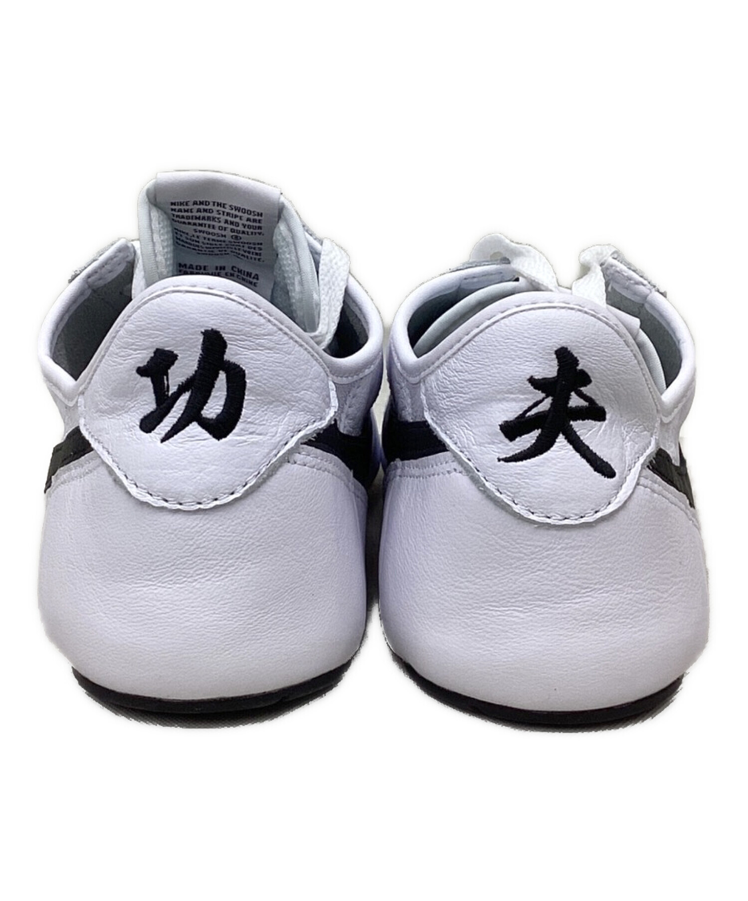 中古・古着通販】NIKE×CLOT CORTEZ (ナイキ×クロット コルテッツ 