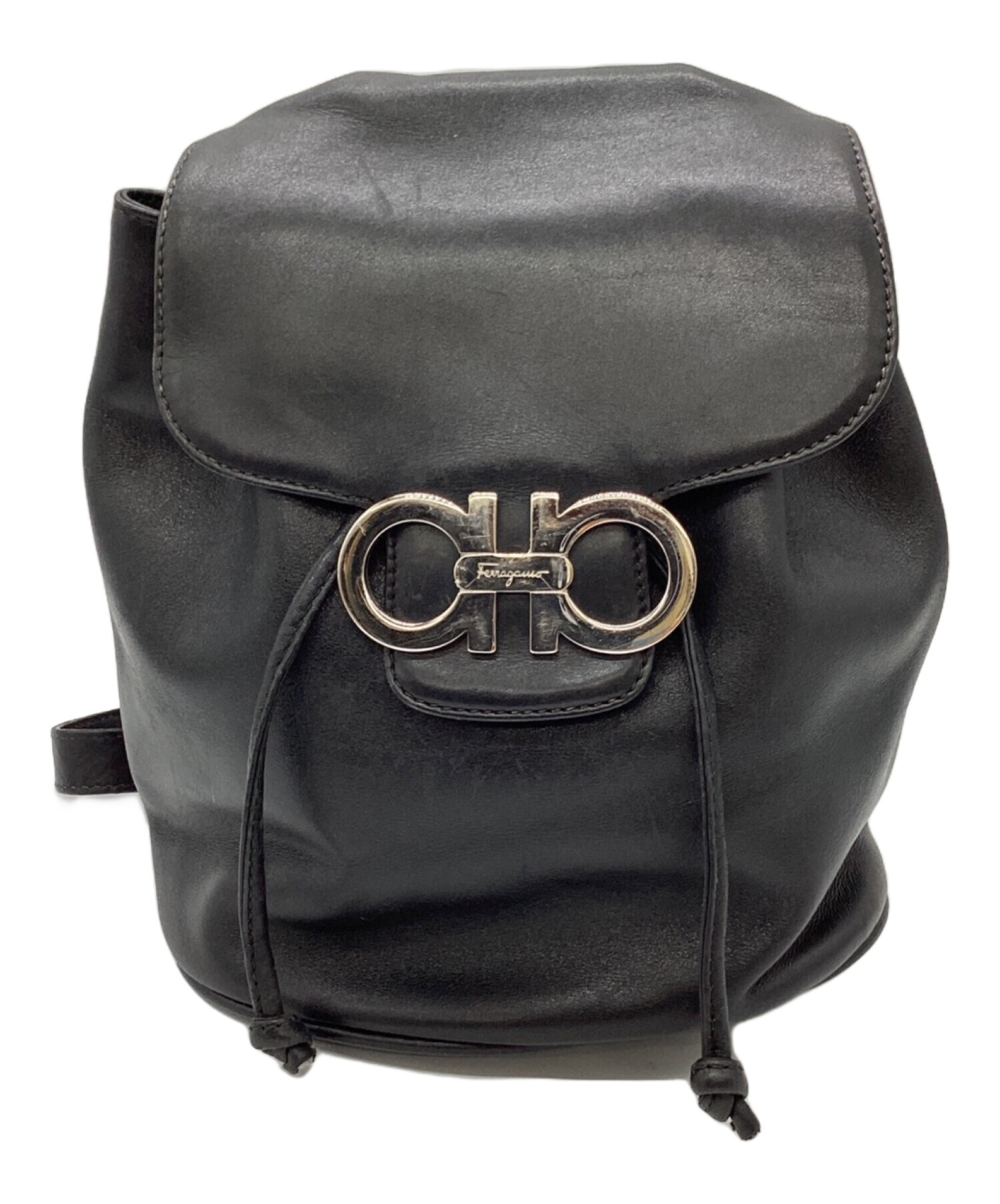 中古・古着通販】Salvatore Ferragamo (サルヴァトーレ フェラガモ 